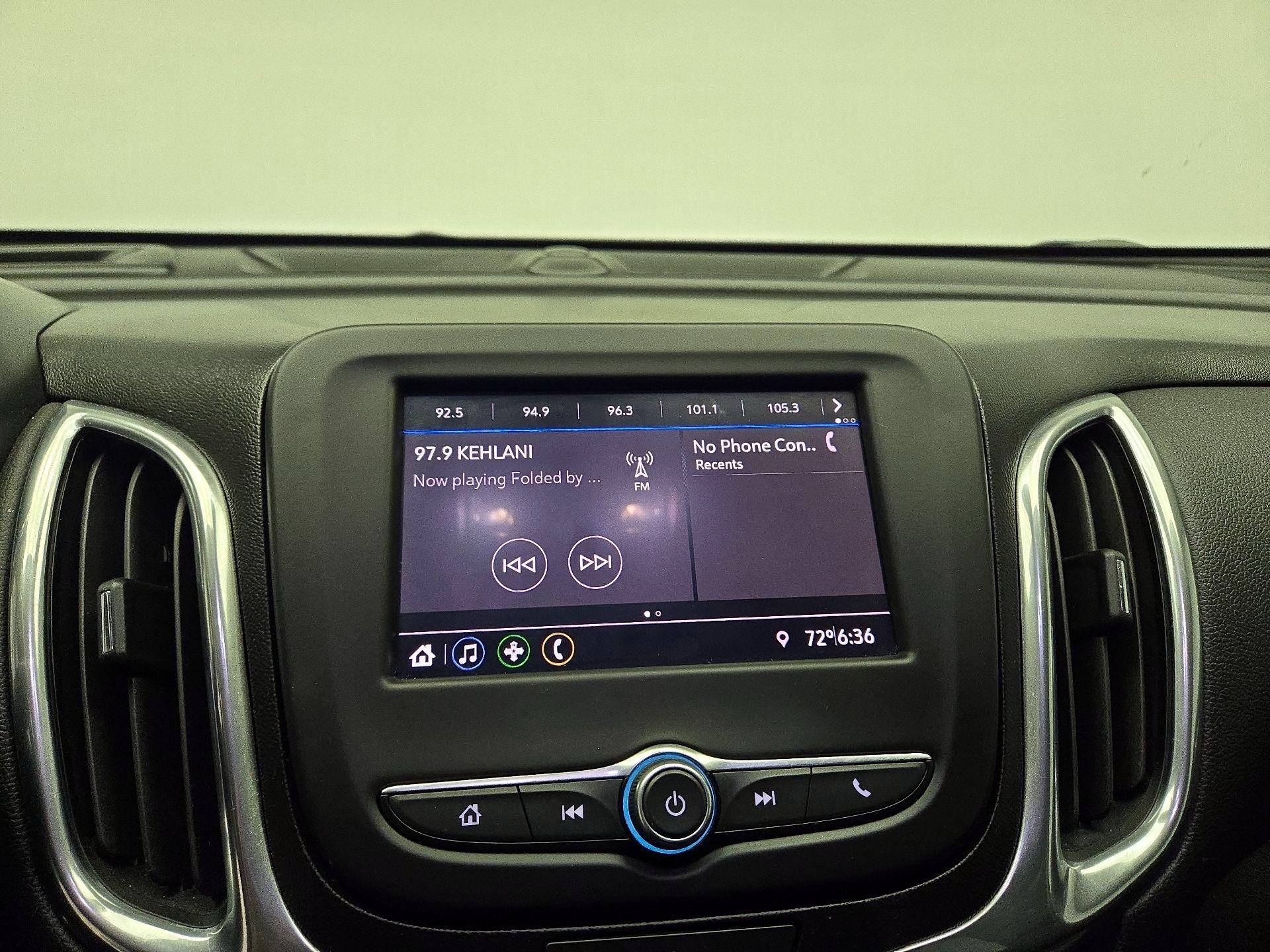 Thumbnail: 2020 Chevrolet Equinox - 14