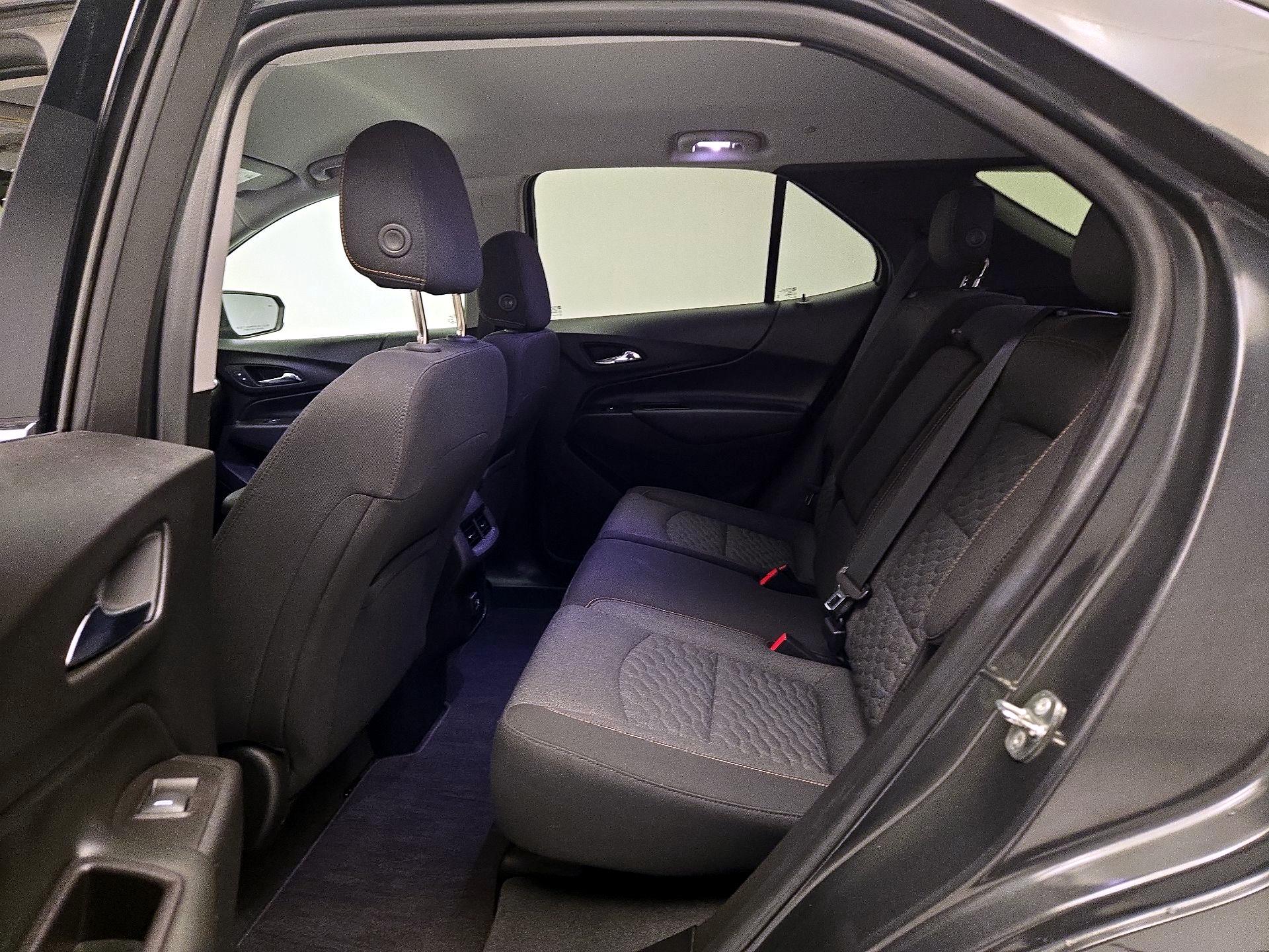 Thumbnail: 2020 Chevrolet Equinox - 18