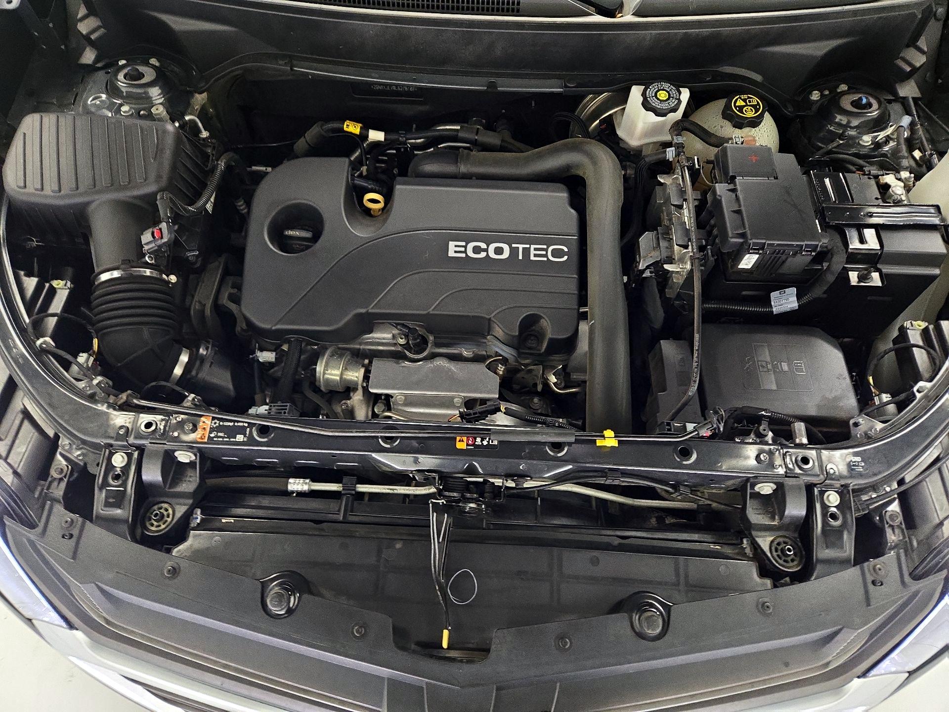 Thumbnail: 2020 Chevrolet Equinox - 20