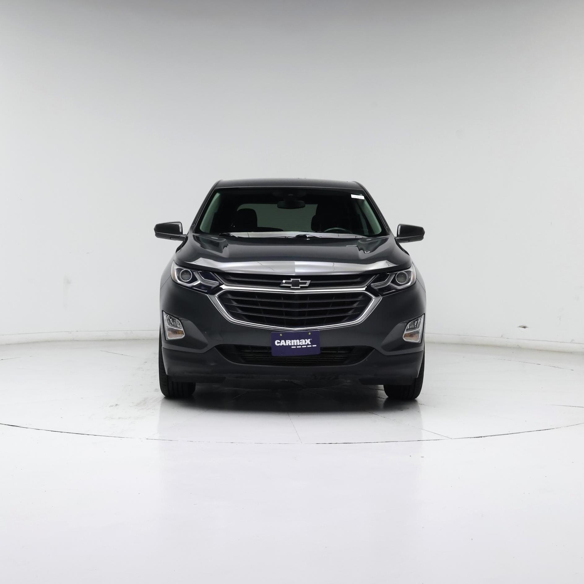 Thumbnail: 2020 Chevrolet Equinox - 5