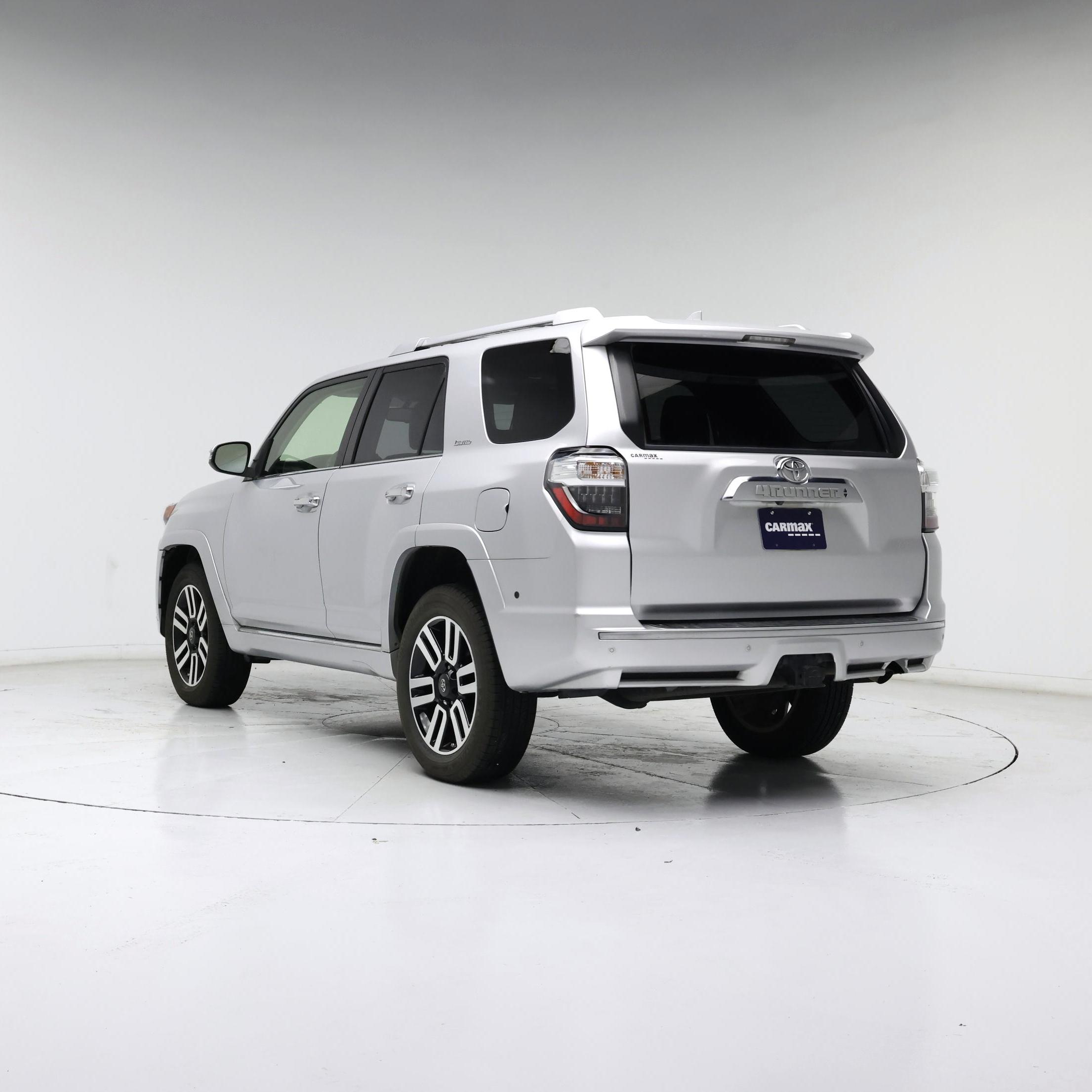 Thumbnail: 2016 Toyota 4Runner - 2