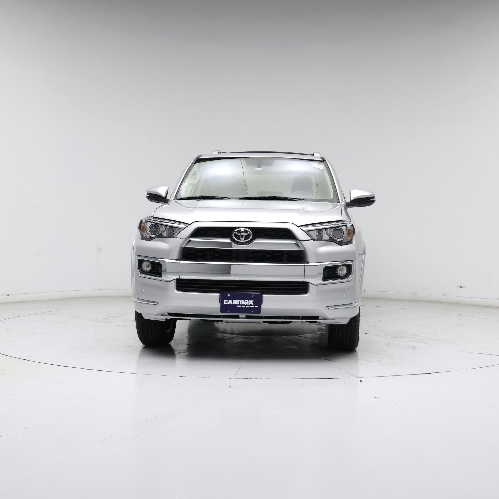 Thumbnail: 2016 Toyota 4Runner - 5
