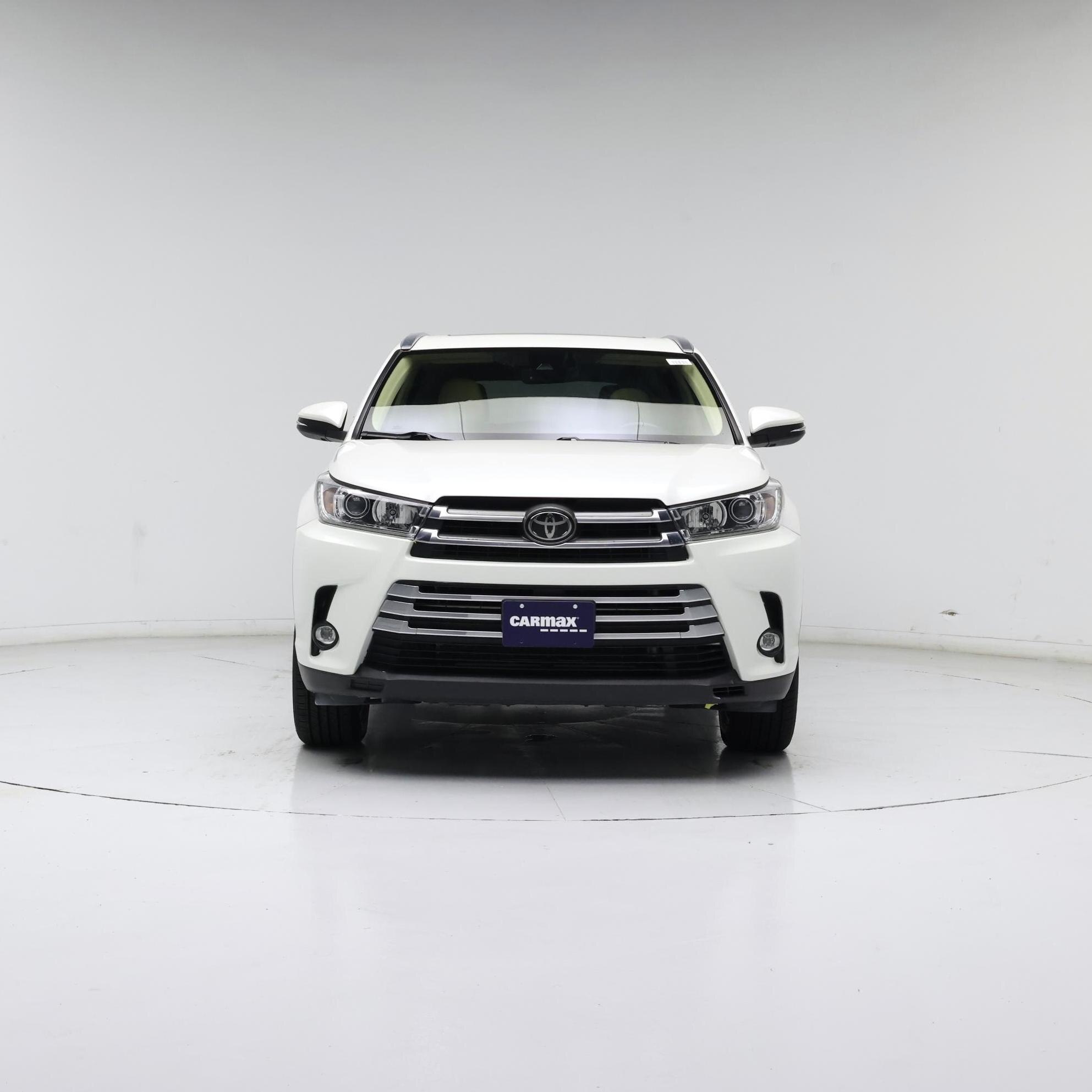Thumbnail: 2019 Toyota Highlander - 5