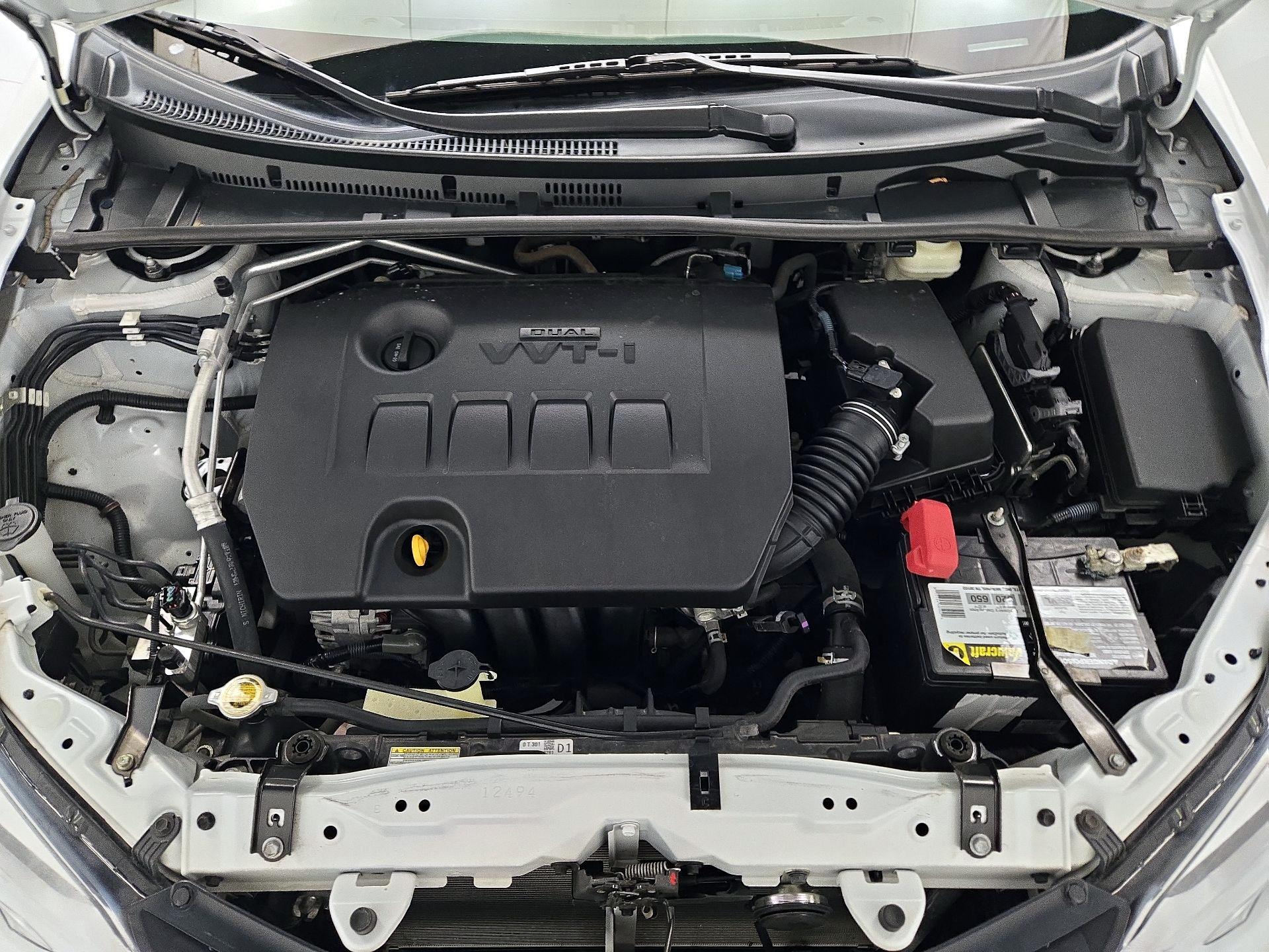 Thumbnail: 2016 Toyota Corolla - 20