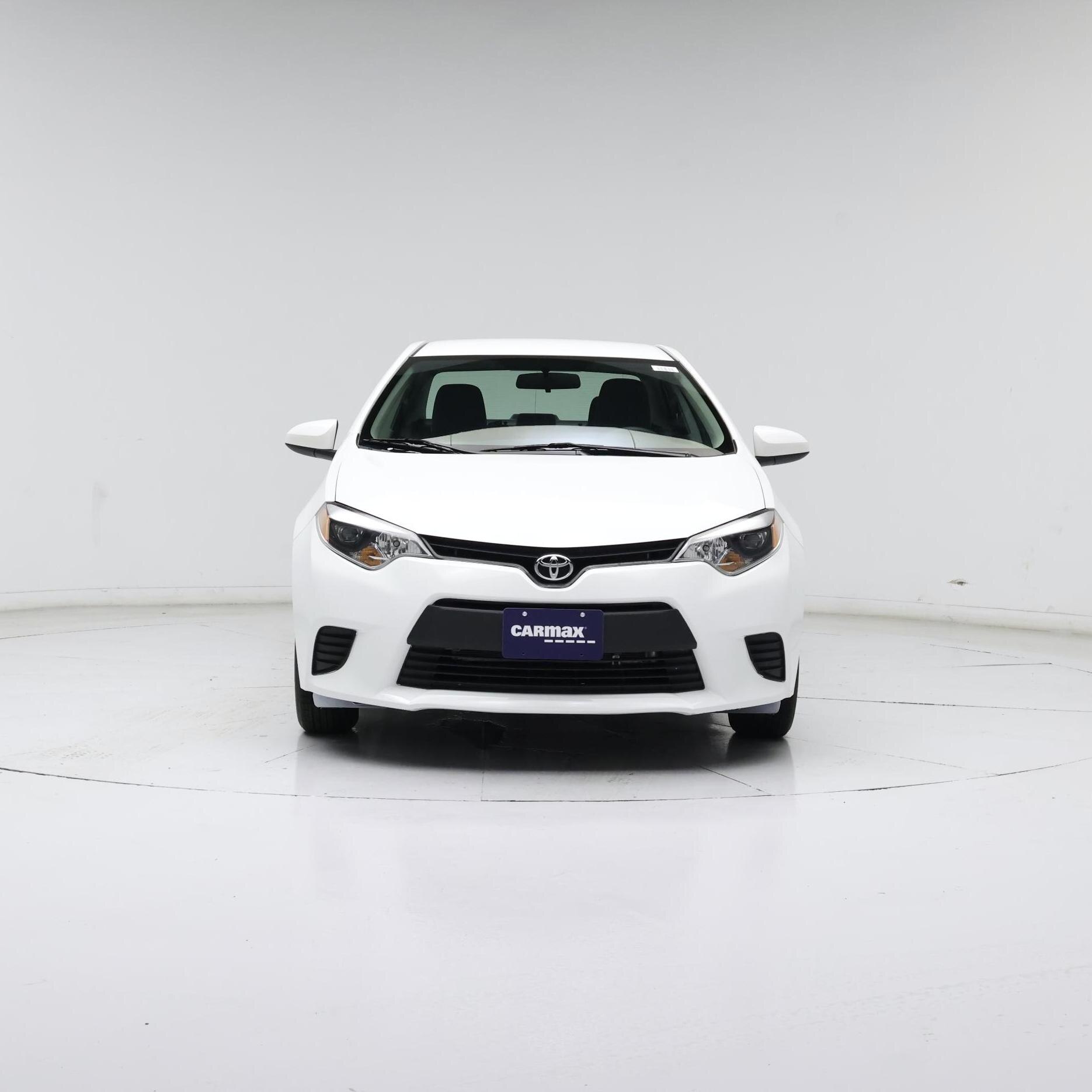 Thumbnail: 2016 Toyota Corolla - 5