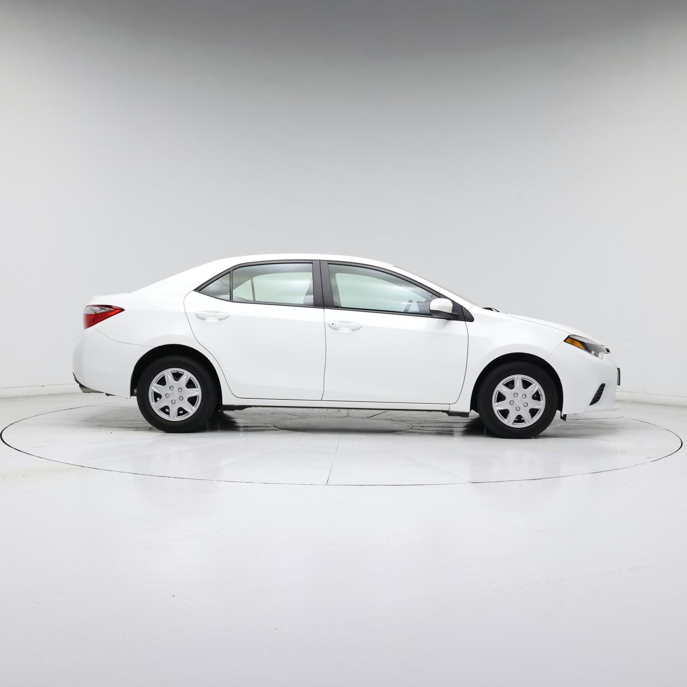 Thumbnail: 2016 Toyota Corolla - 7