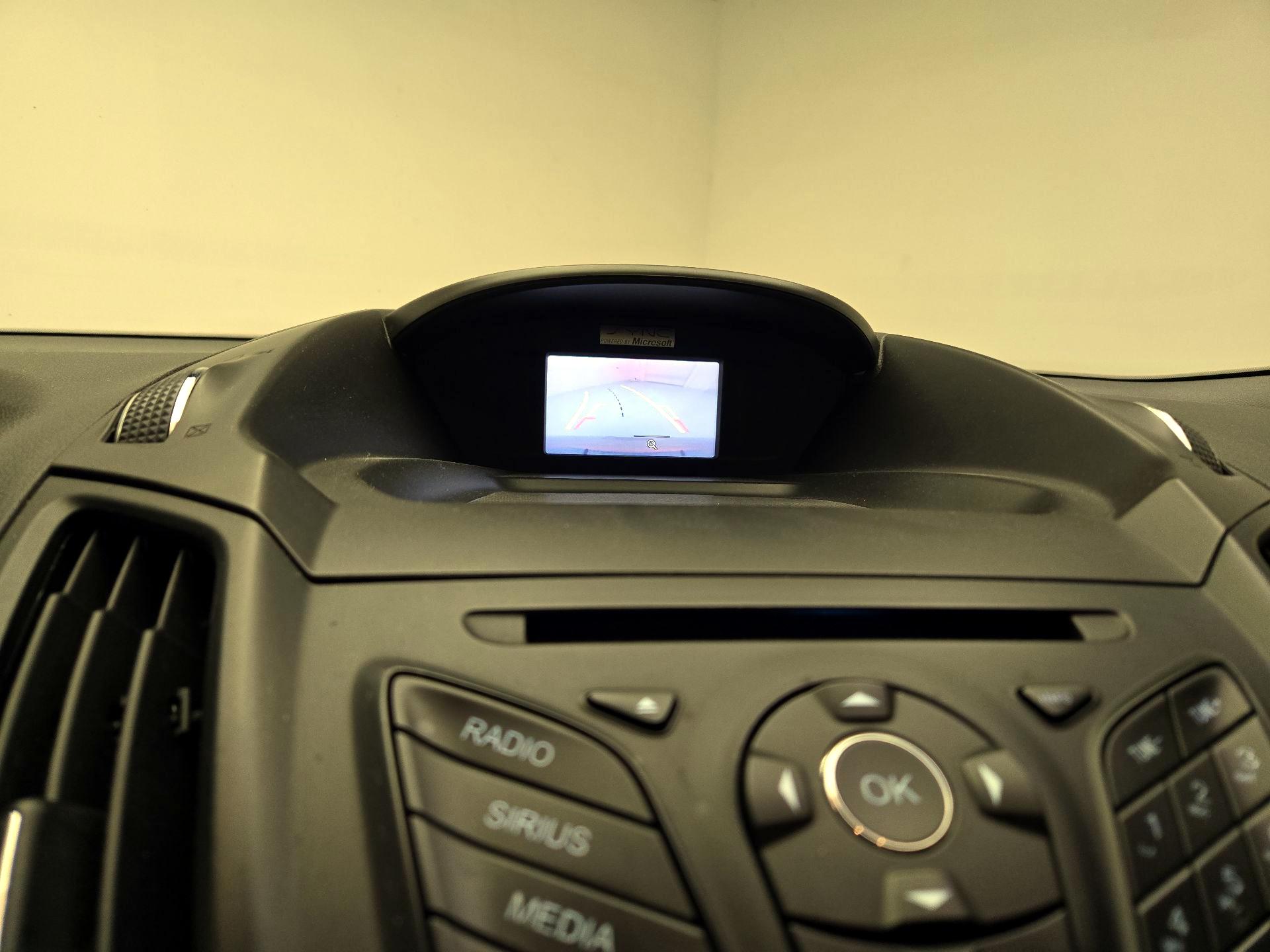 Thumbnail: 2015 Ford Escape - 11