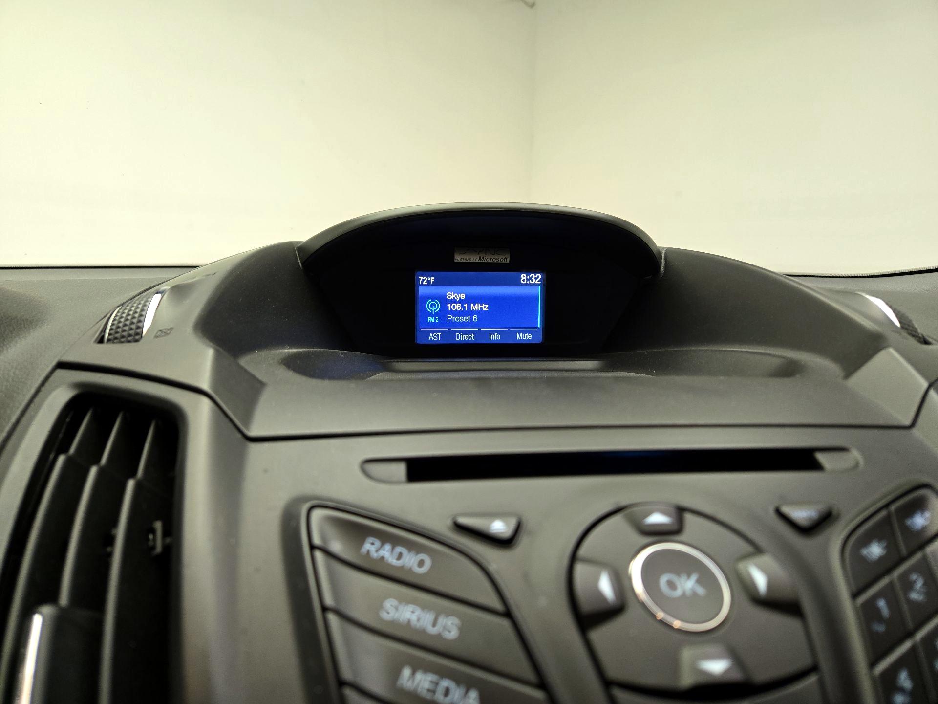 Thumbnail: 2015 Ford Escape - 12