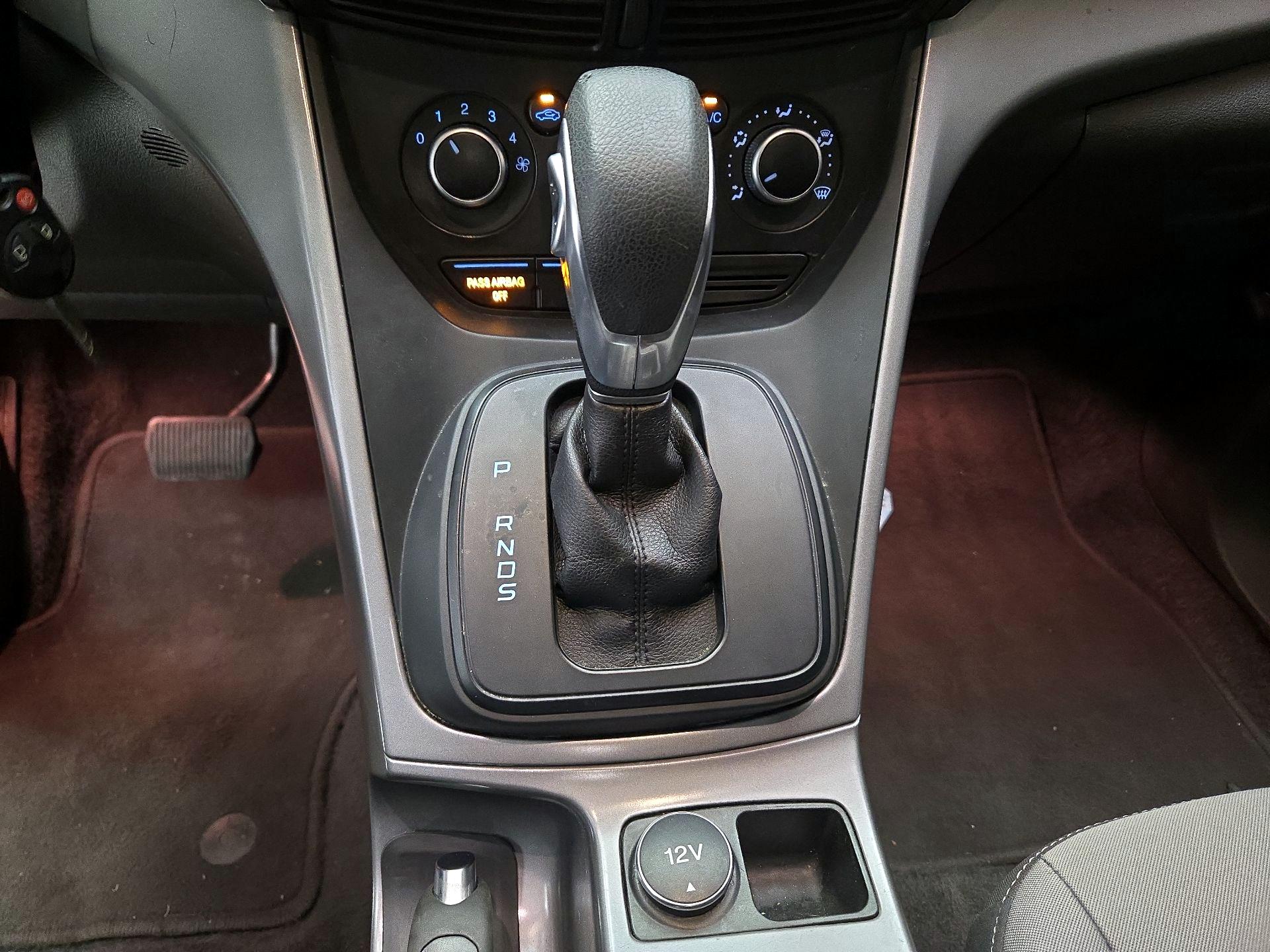 Thumbnail: 2015 Ford Escape - 14