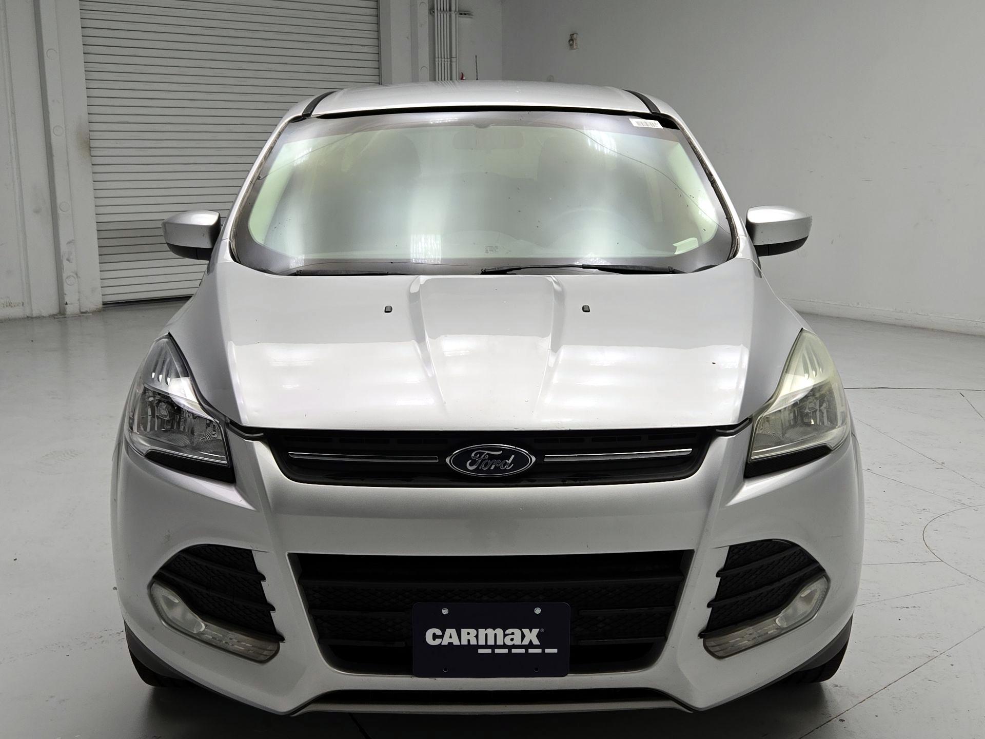 Thumbnail: 2015 Ford Escape - 2