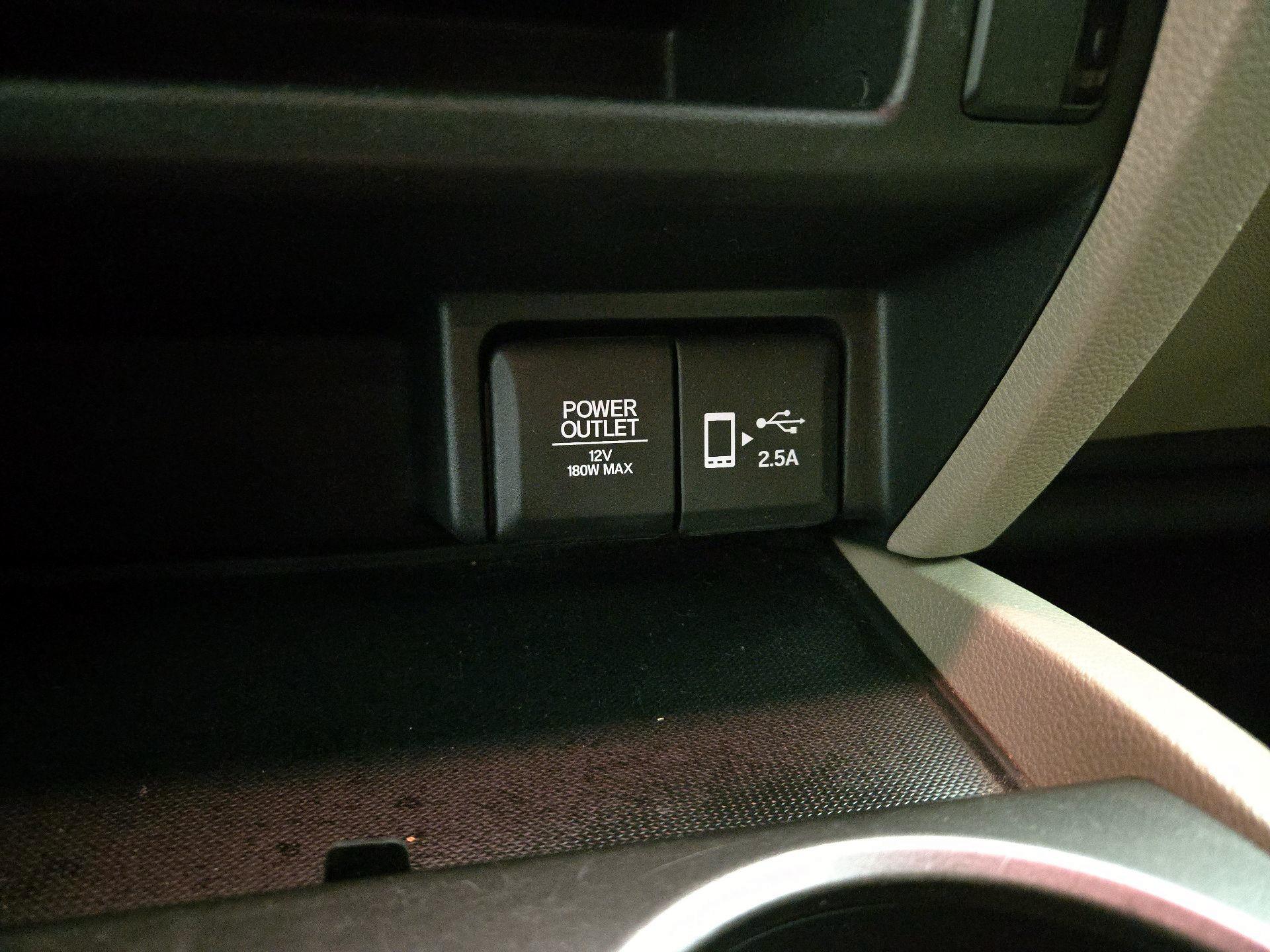 Thumbnail: 2019 Honda Pilot - 16