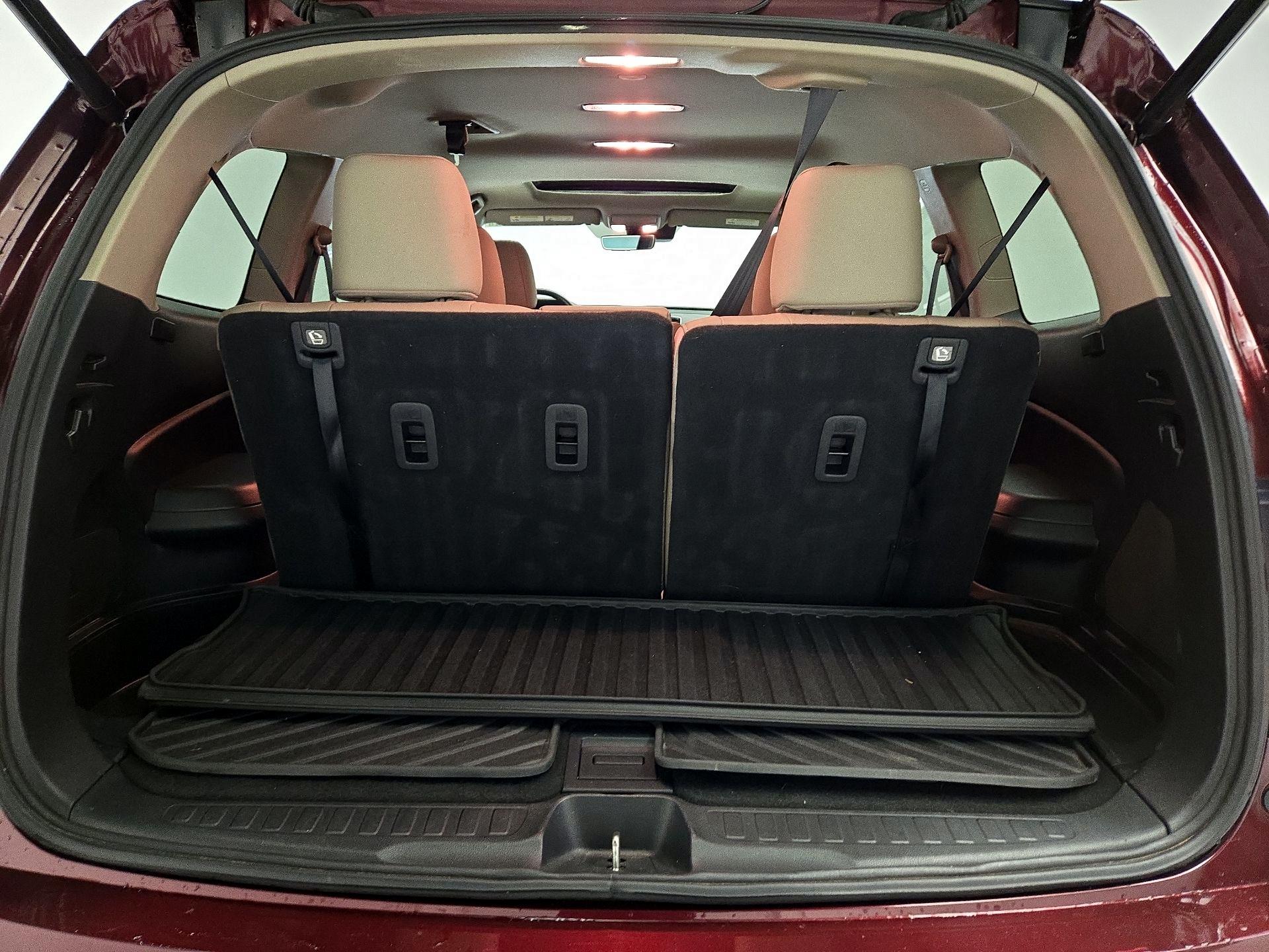 Thumbnail: 2019 Honda Pilot - 19