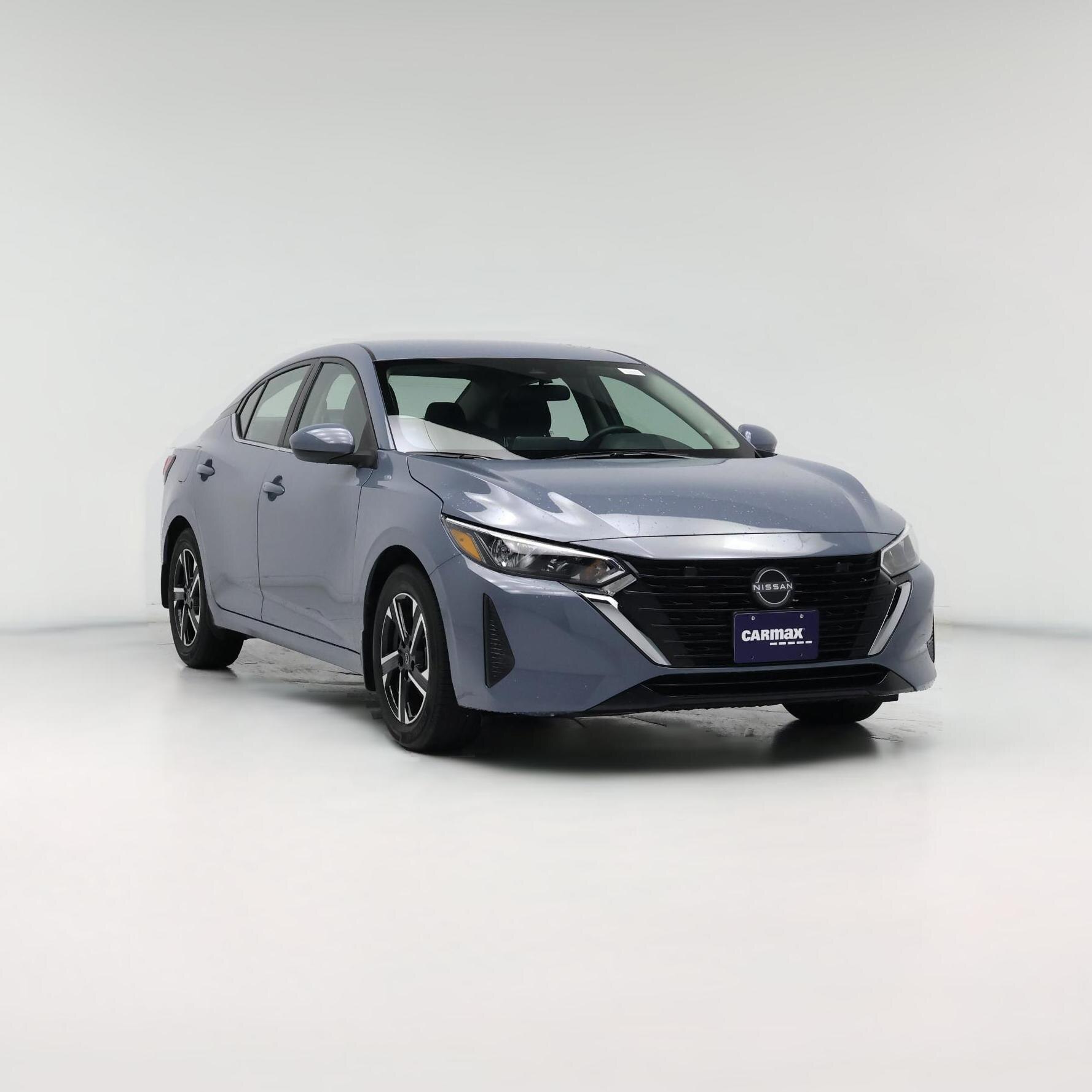 Thumbnail: 2025 Nissan Sentra - 1