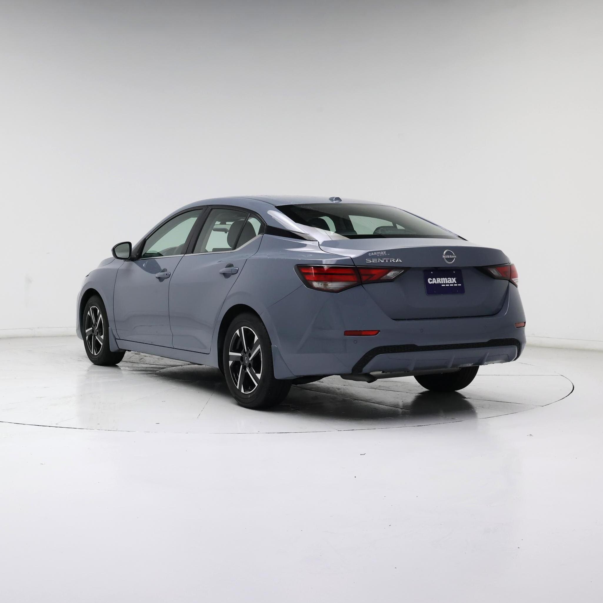 Thumbnail: 2025 Nissan Sentra - 2