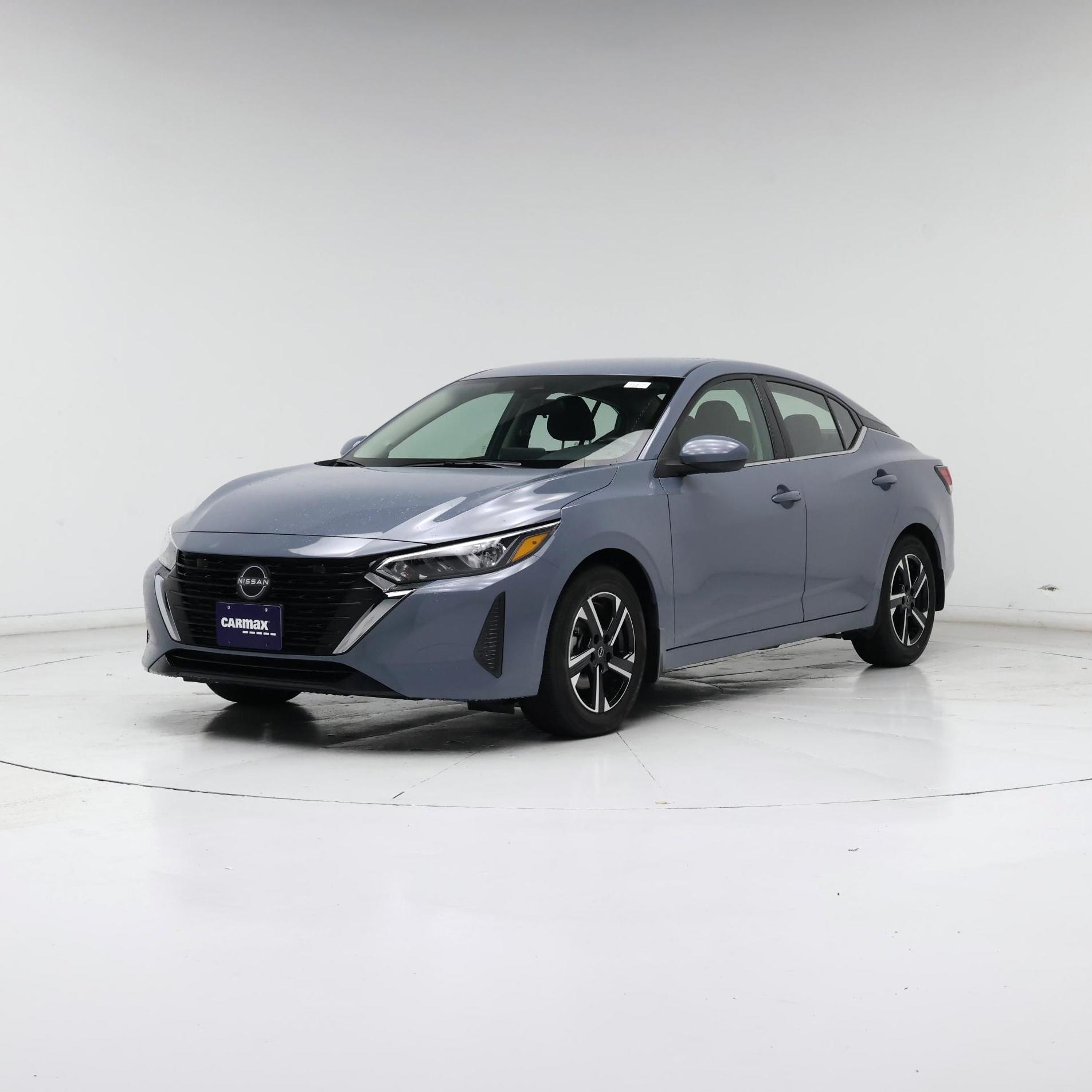 Thumbnail: 2025 Nissan Sentra - 4