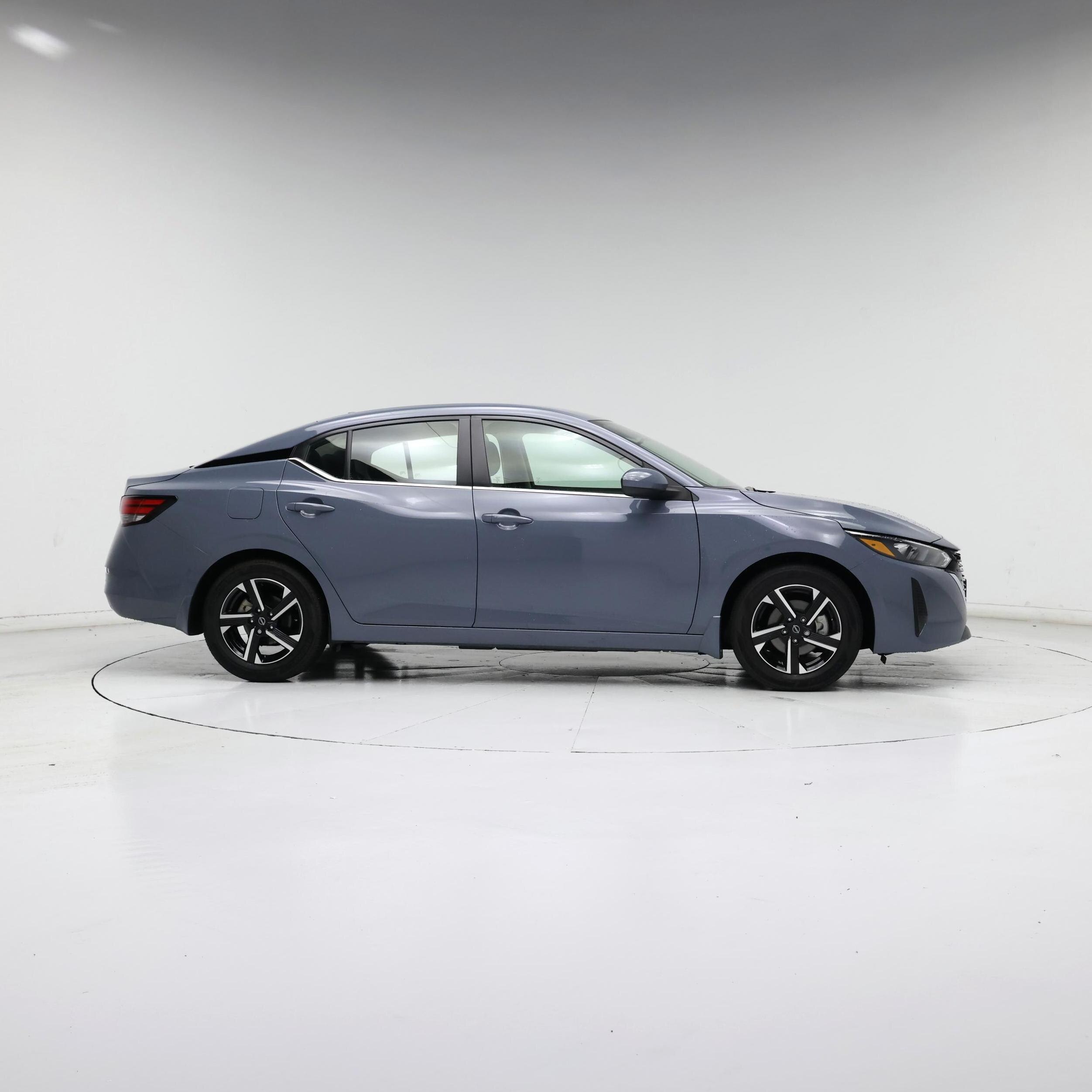 Thumbnail: 2025 Nissan Sentra - 7