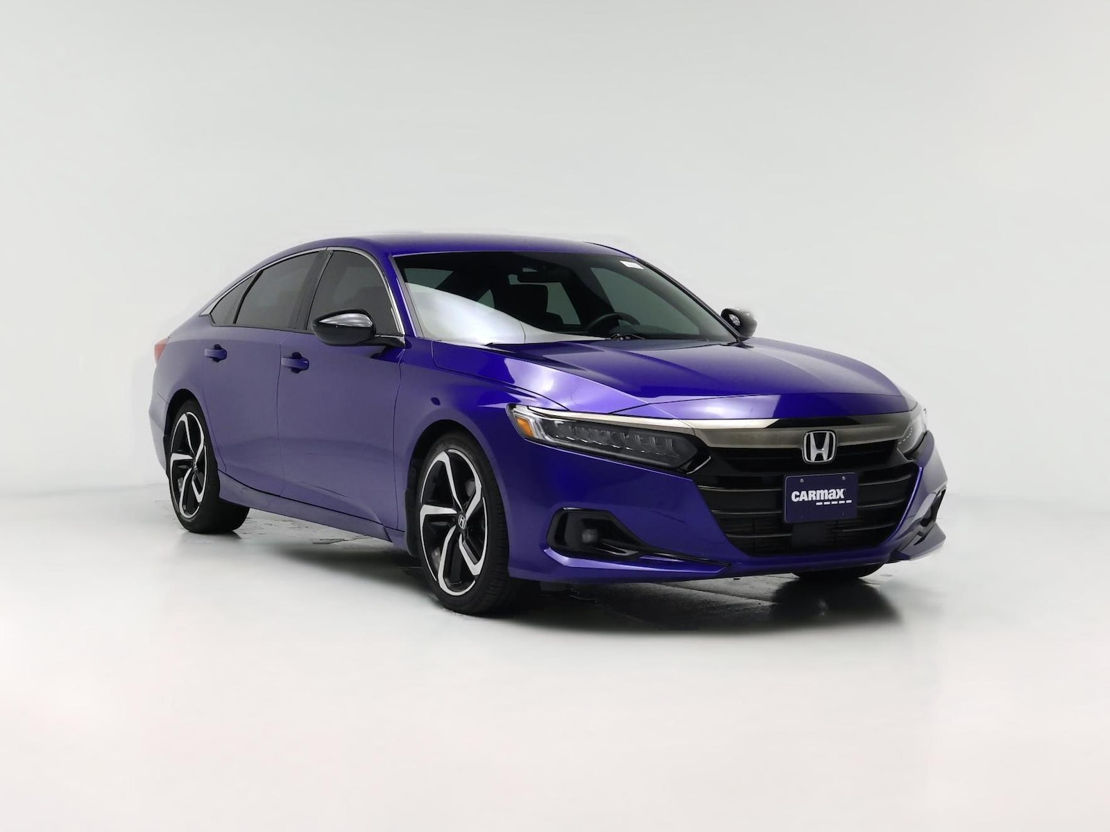 2021 Honda Accord Sedan