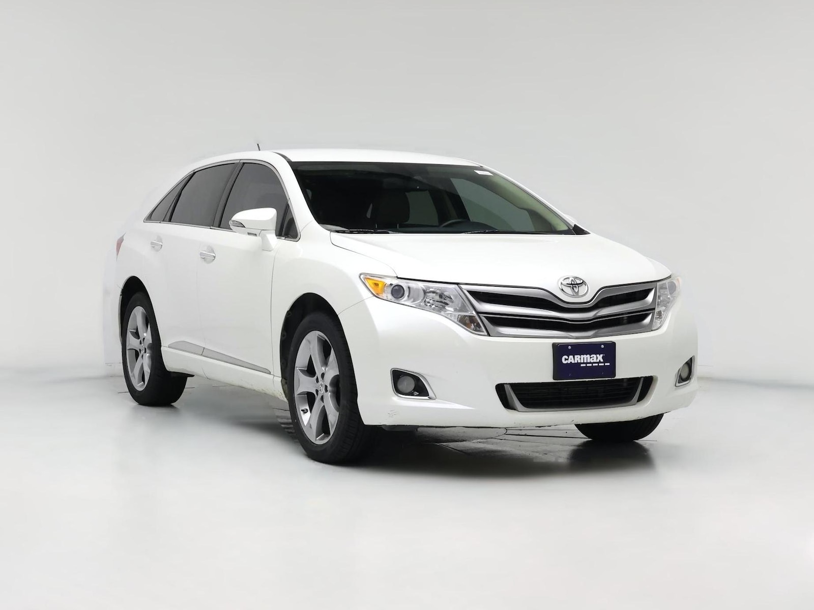 2014 Toyota Venza XLE