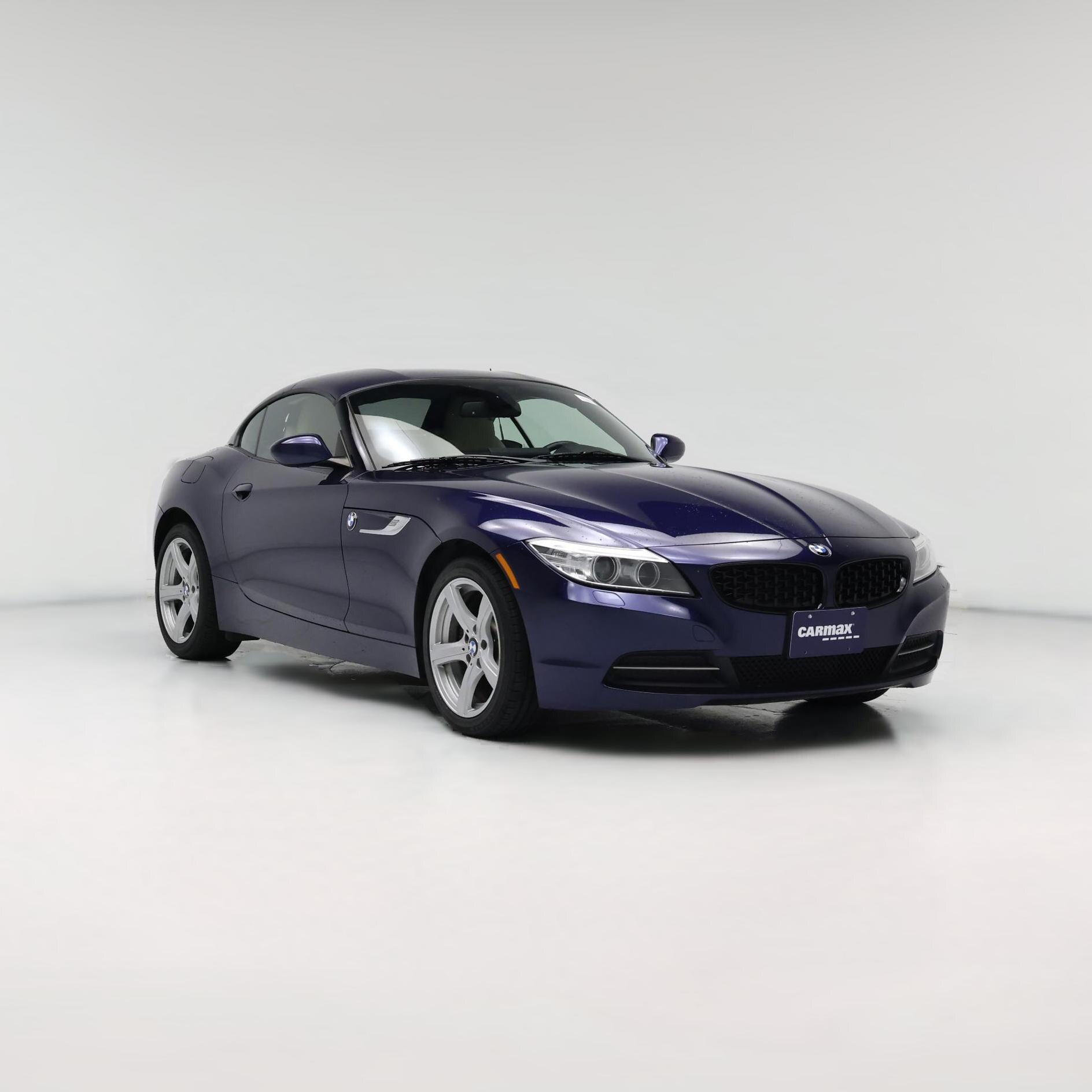 Thumbnail: 2016 BMW Z4 - 1