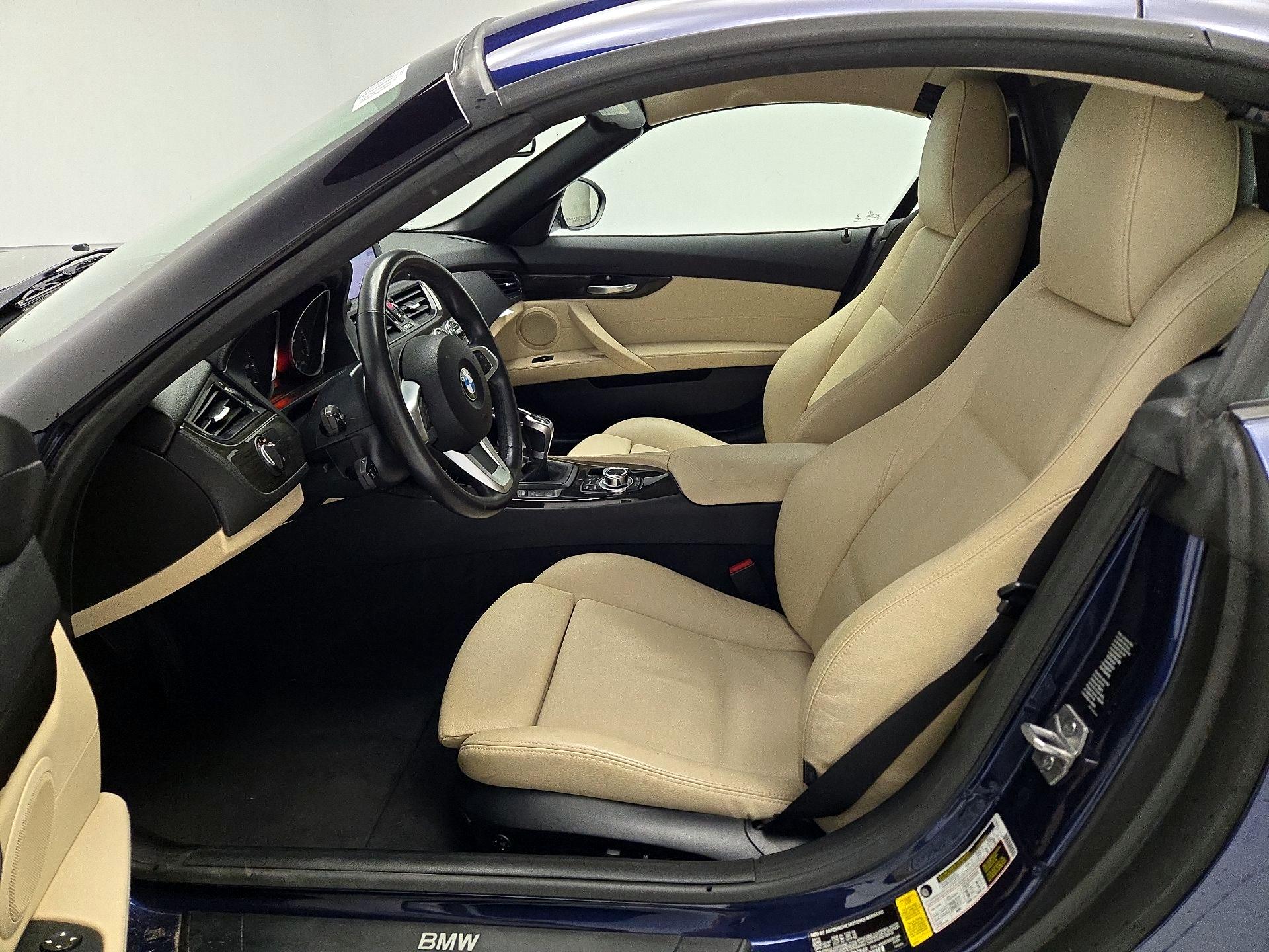 Thumbnail: 2016 BMW Z4 - 11