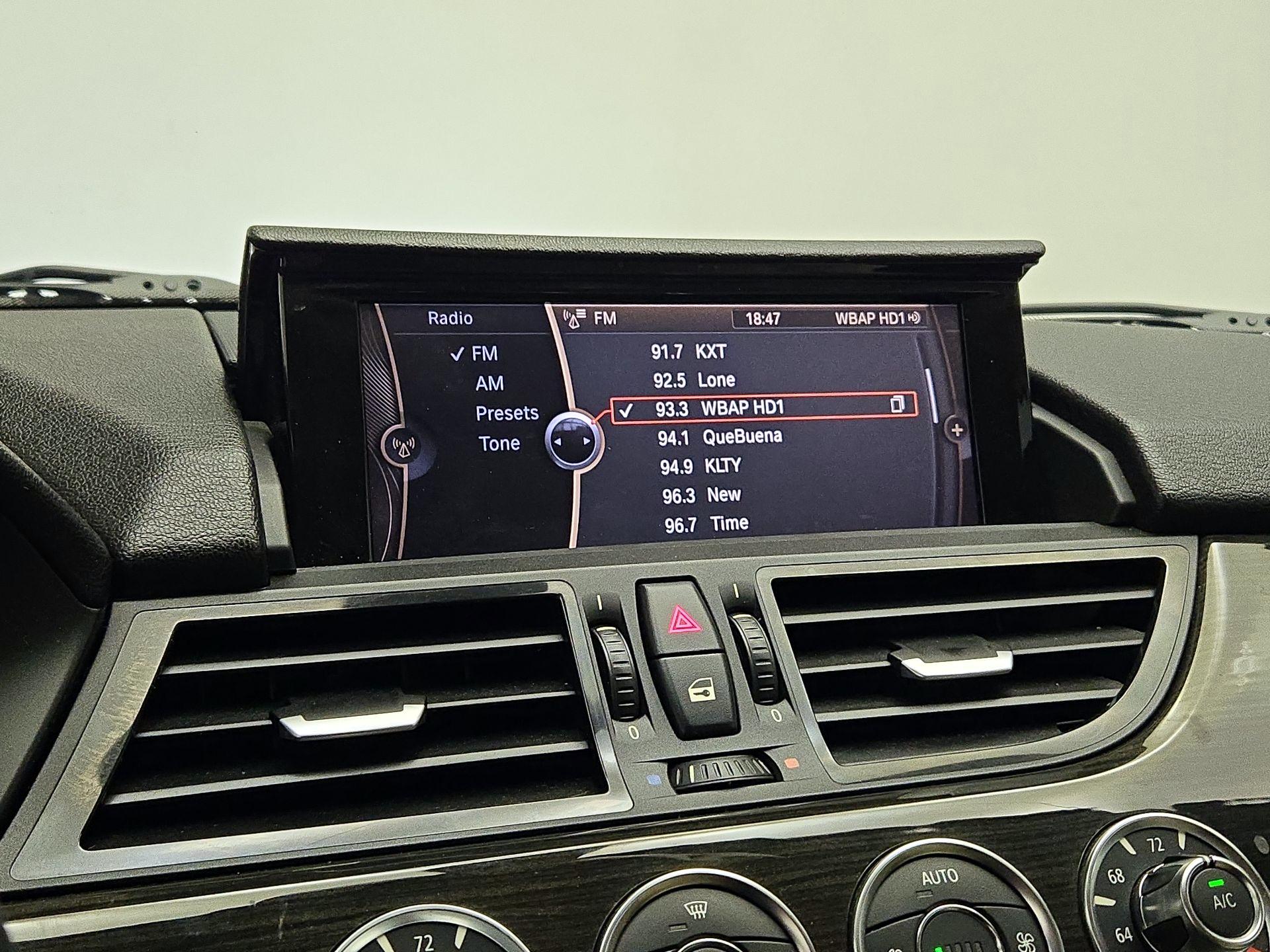 Thumbnail: 2016 BMW Z4 - 15