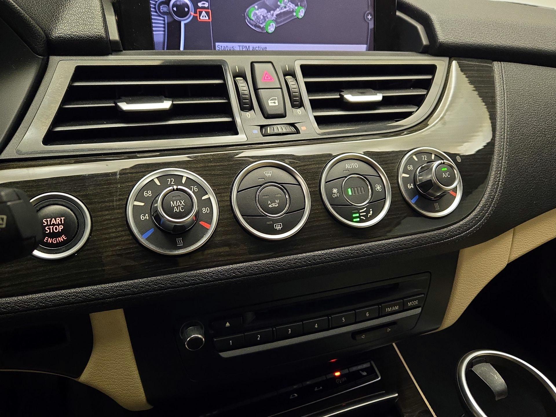 Thumbnail: 2016 BMW Z4 - 16