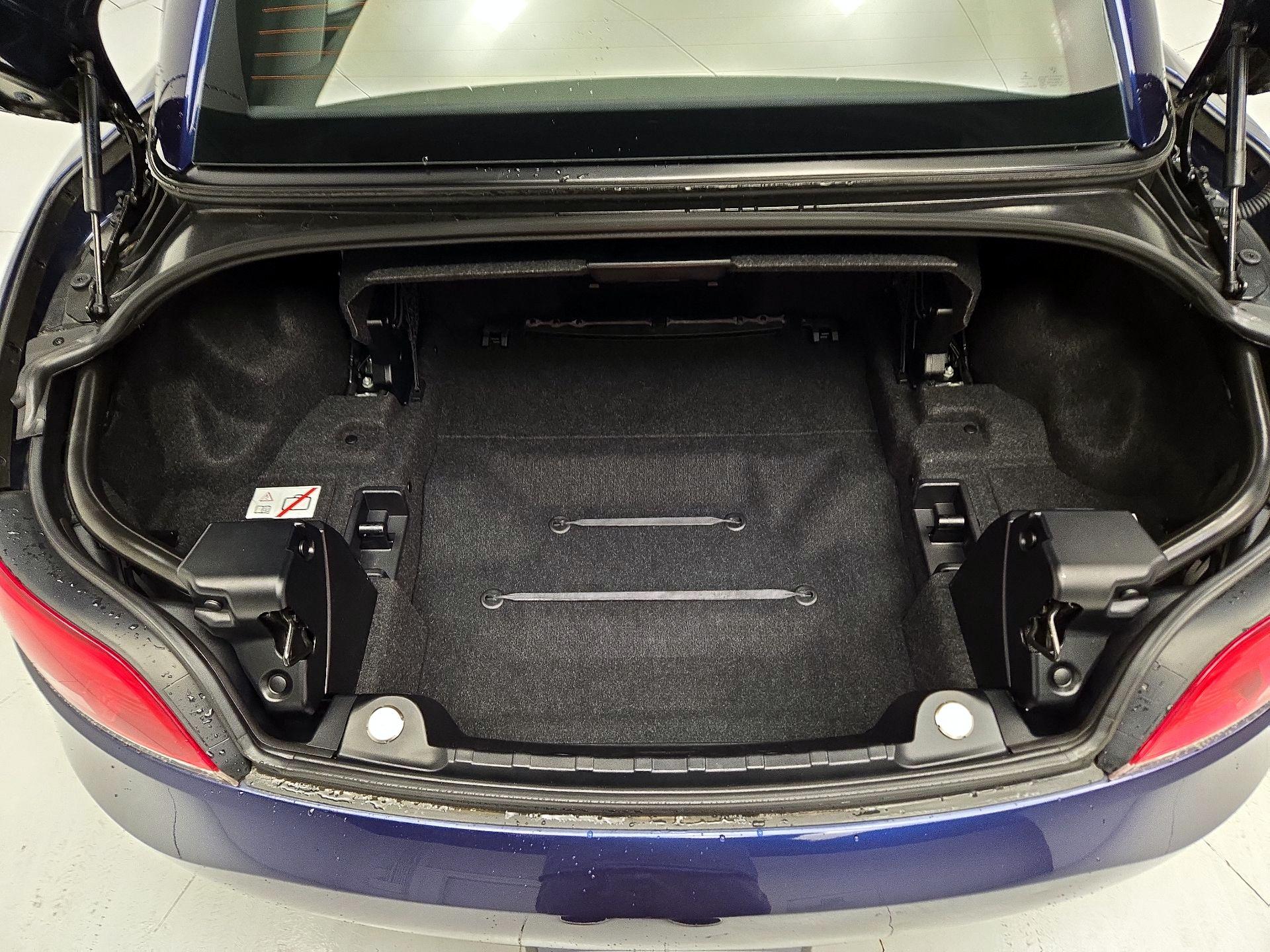 Thumbnail: 2016 BMW Z4 - 19