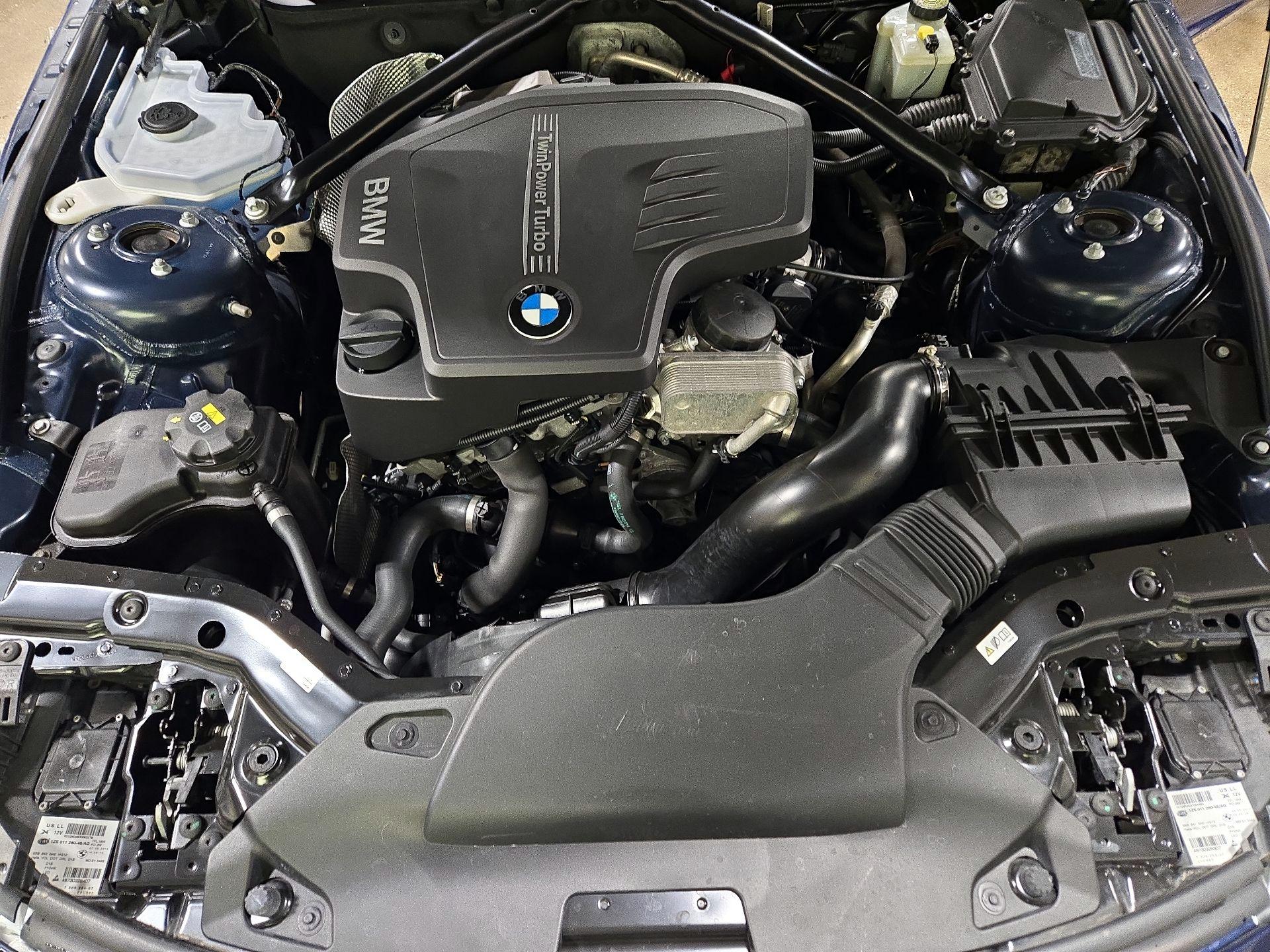 Thumbnail: 2016 BMW Z4 - 20