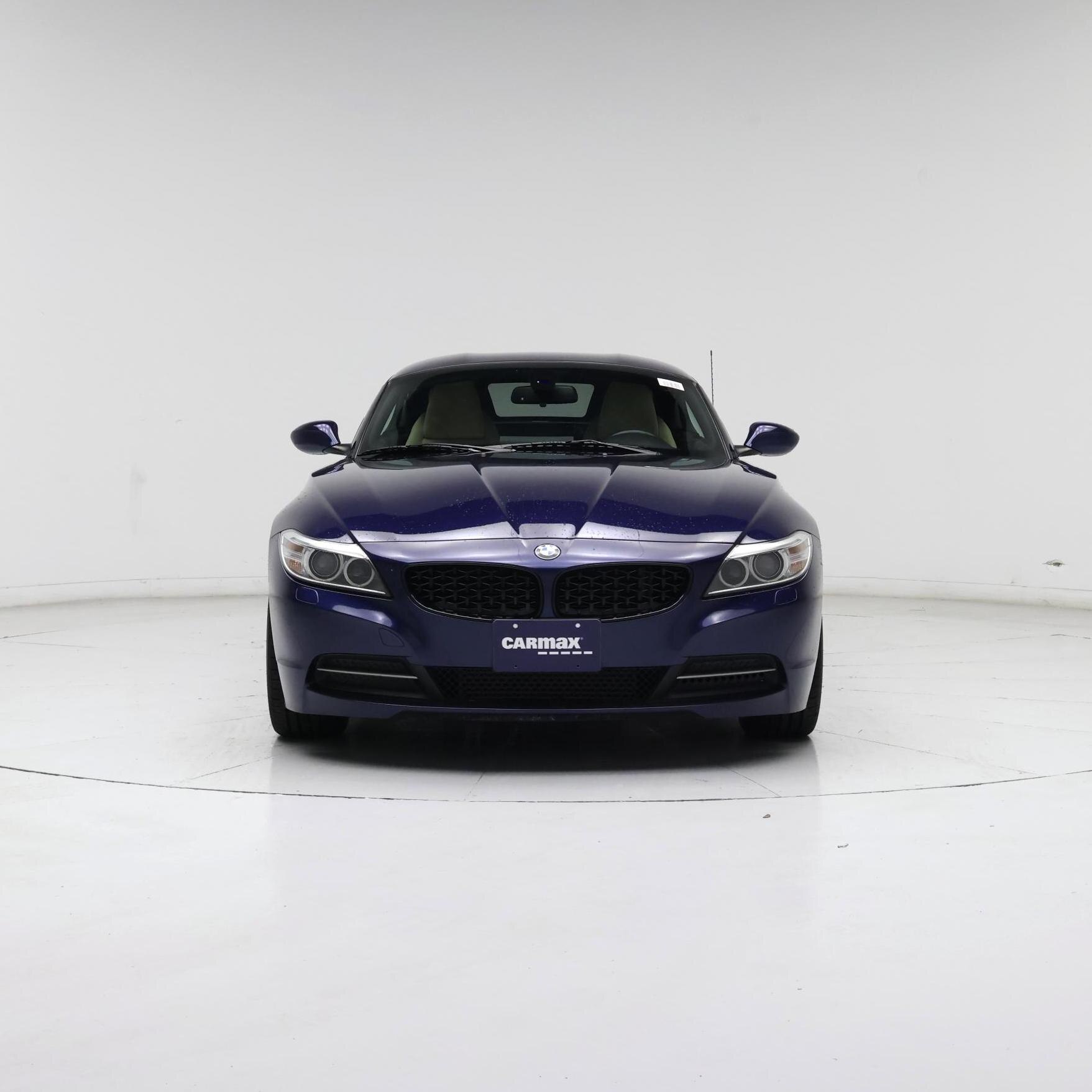 Thumbnail: 2016 BMW Z4 - 5