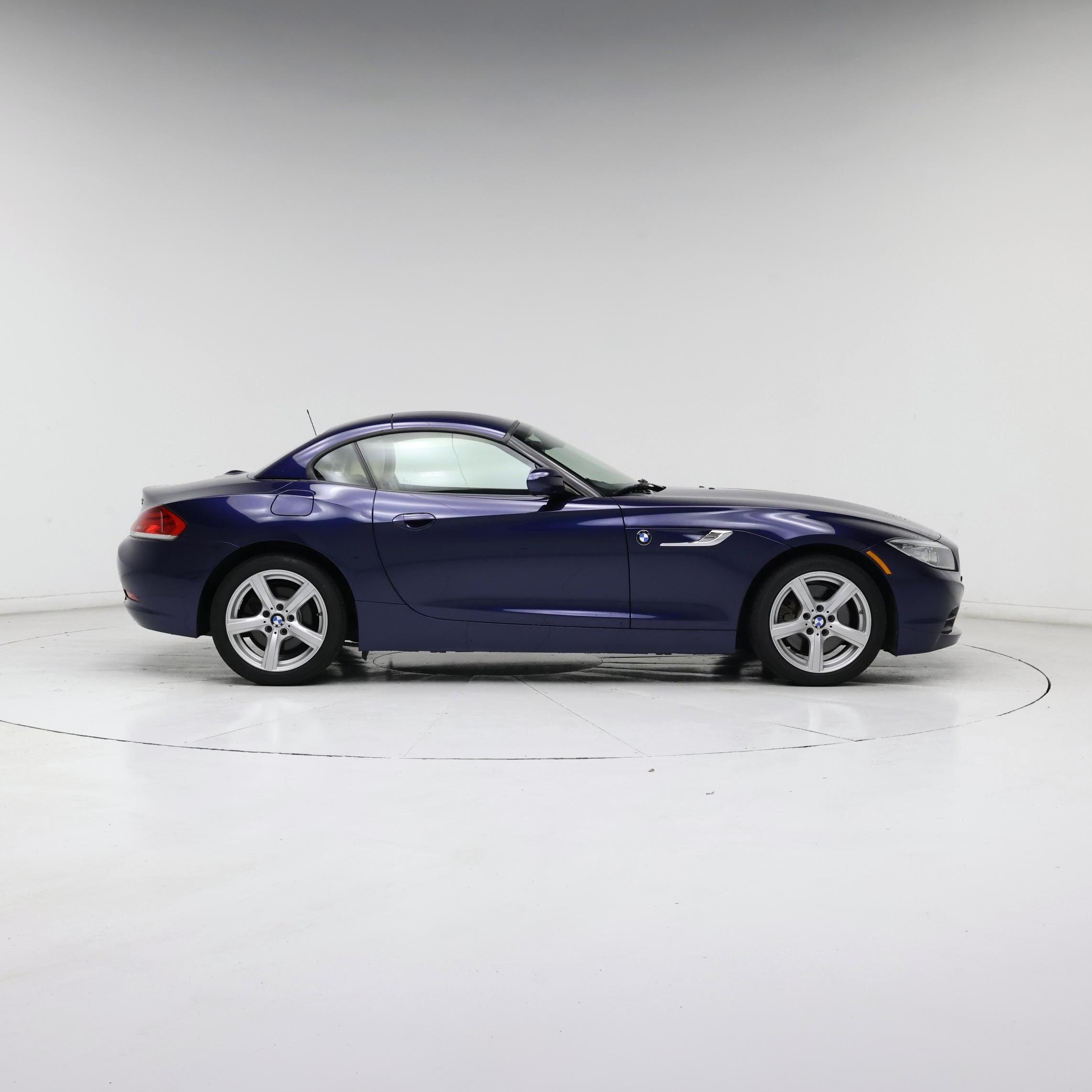 Thumbnail: 2016 BMW Z4 - 7