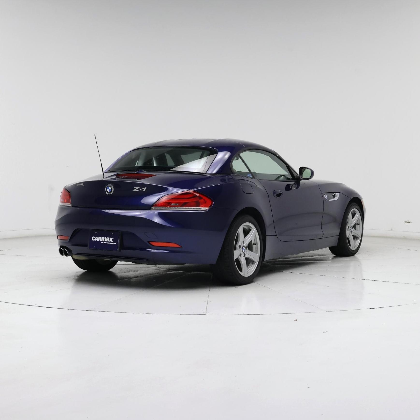 Thumbnail: 2016 BMW Z4 - 8