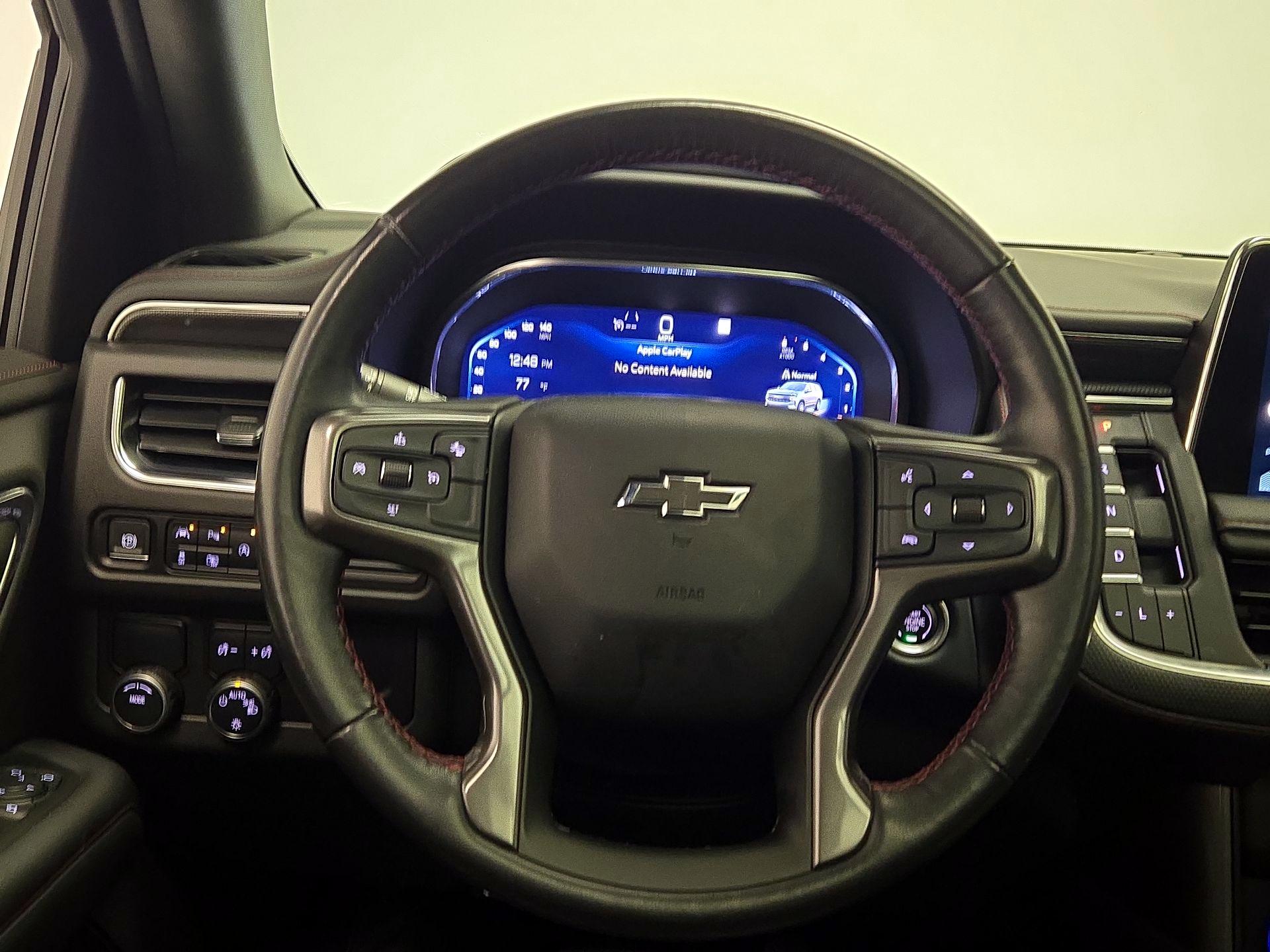 Thumbnail: 2022 Chevrolet Tahoe - 10