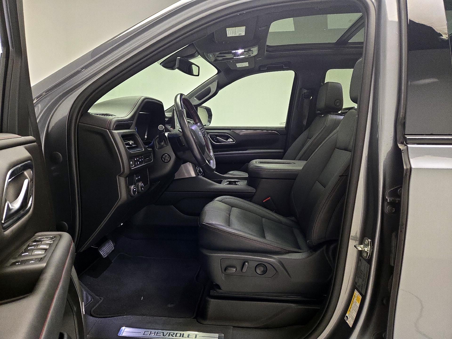 Thumbnail: 2022 Chevrolet Tahoe - 11