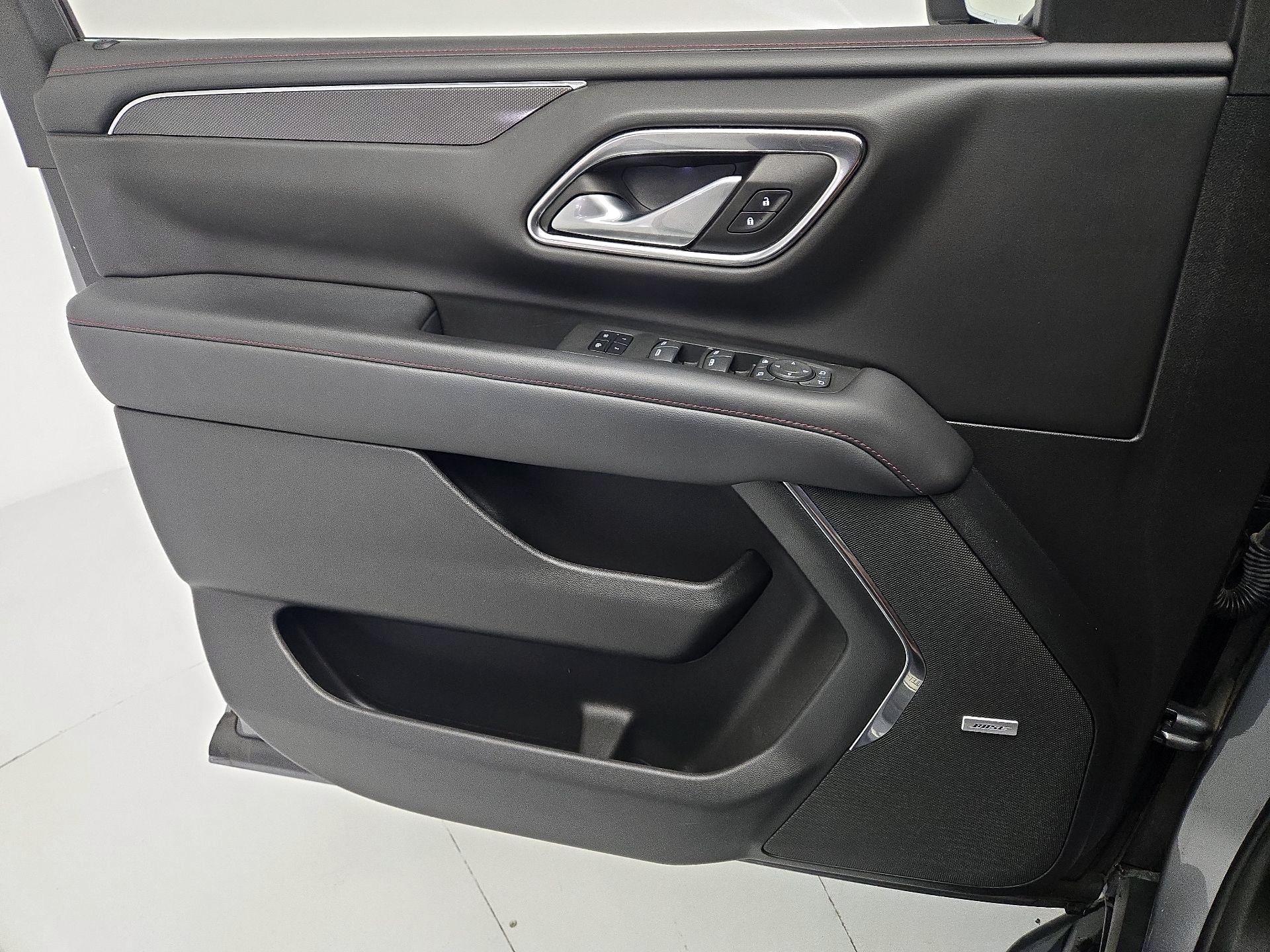 Thumbnail: 2022 Chevrolet Tahoe - 12