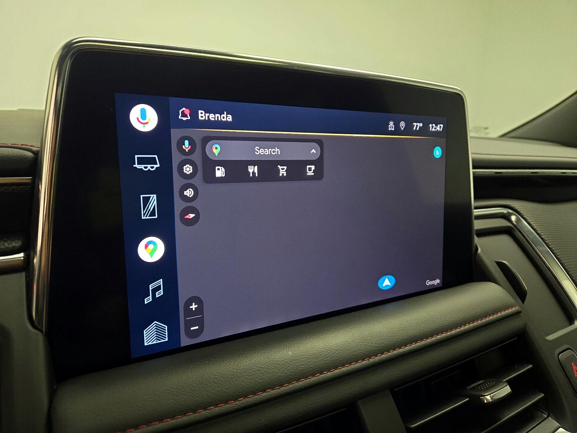 Thumbnail: 2022 Chevrolet Tahoe - 14