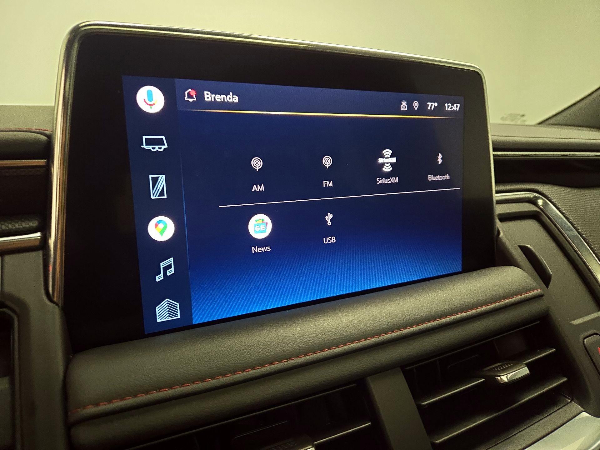 Thumbnail: 2022 Chevrolet Tahoe - 16