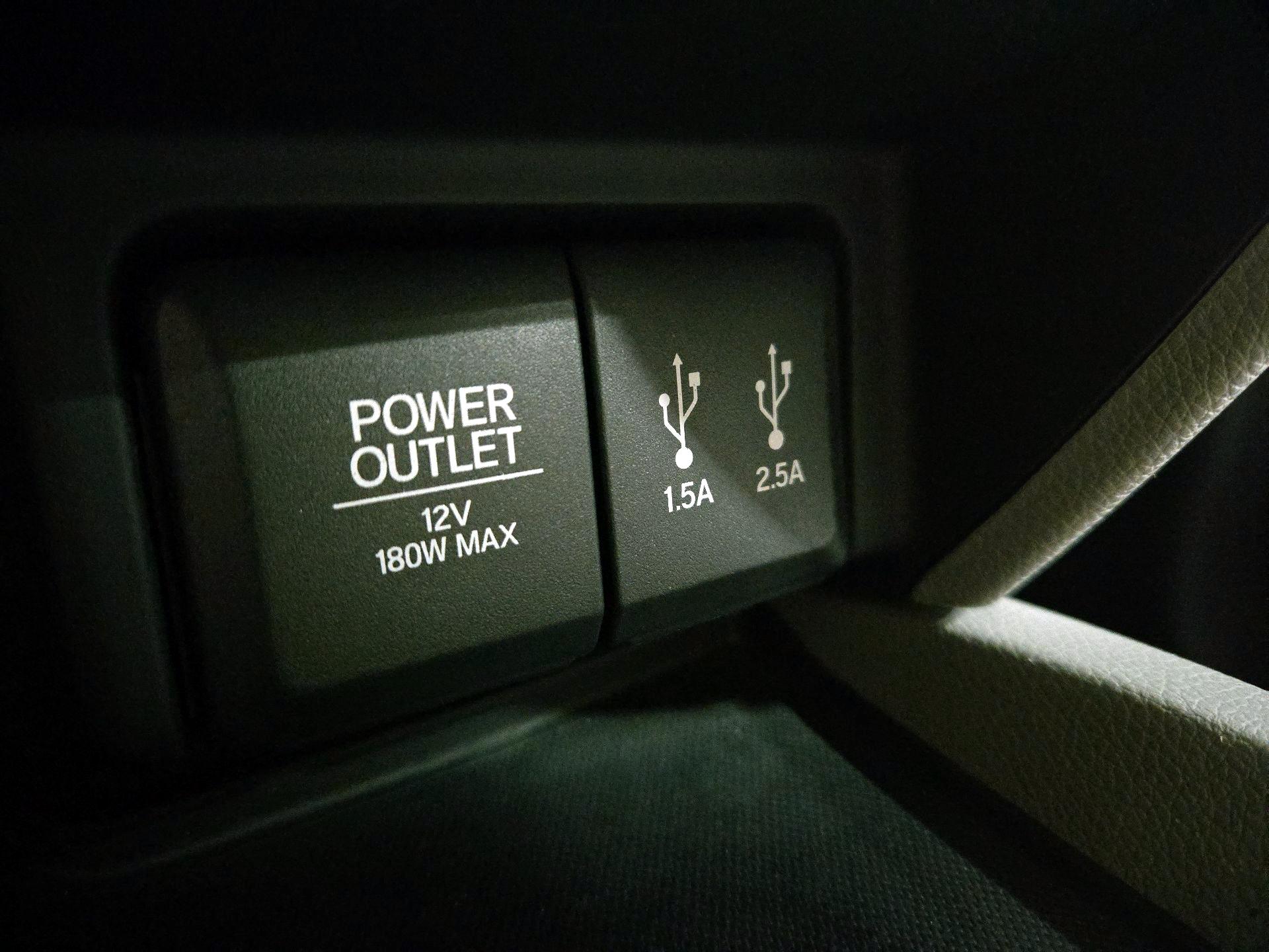 Thumbnail: 2016 Honda Pilot - 18