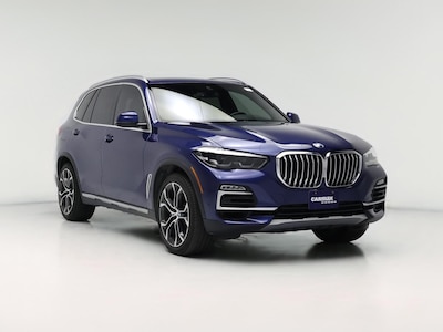 2020 BMW X5 sDrive40i