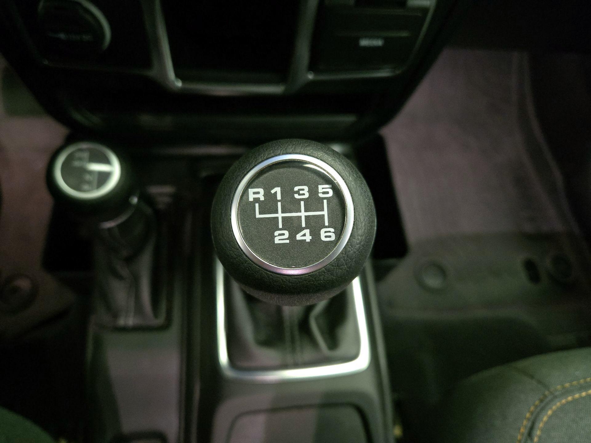 Thumbnail: 2024 Jeep Wrangler - 16