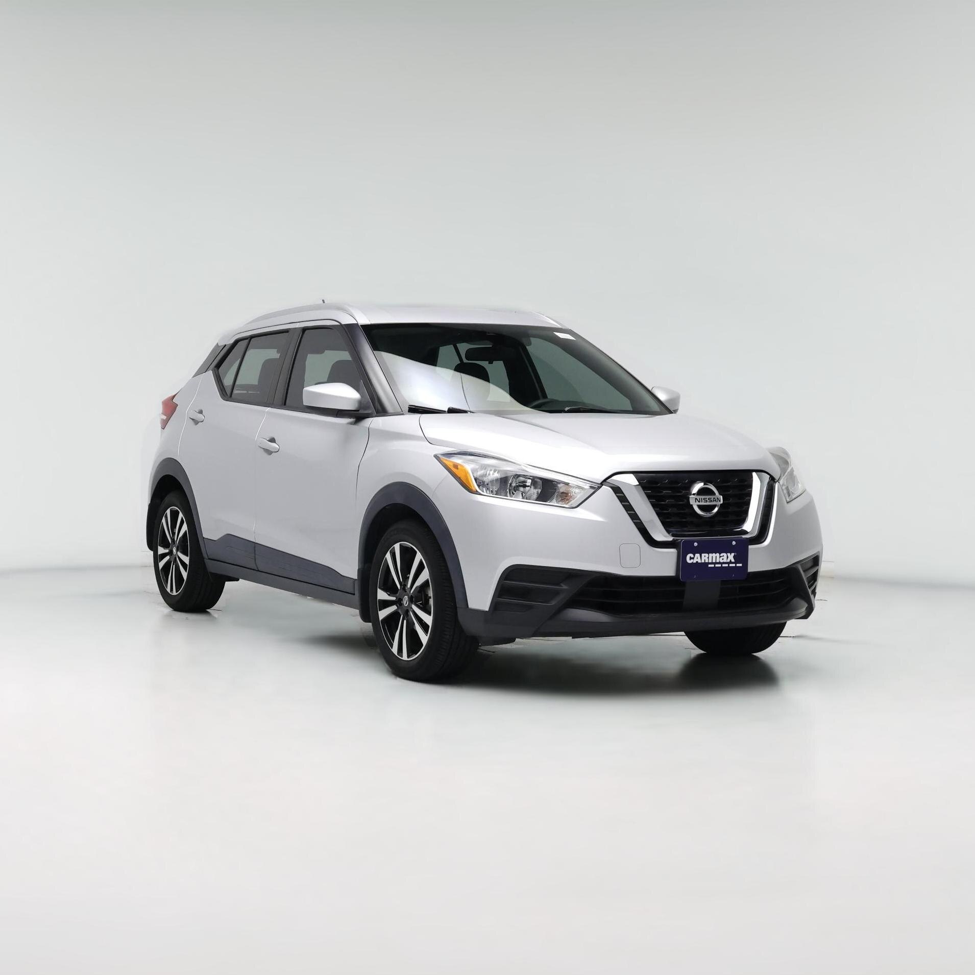 Thumbnail: 2020 Nissan Kicks - 1