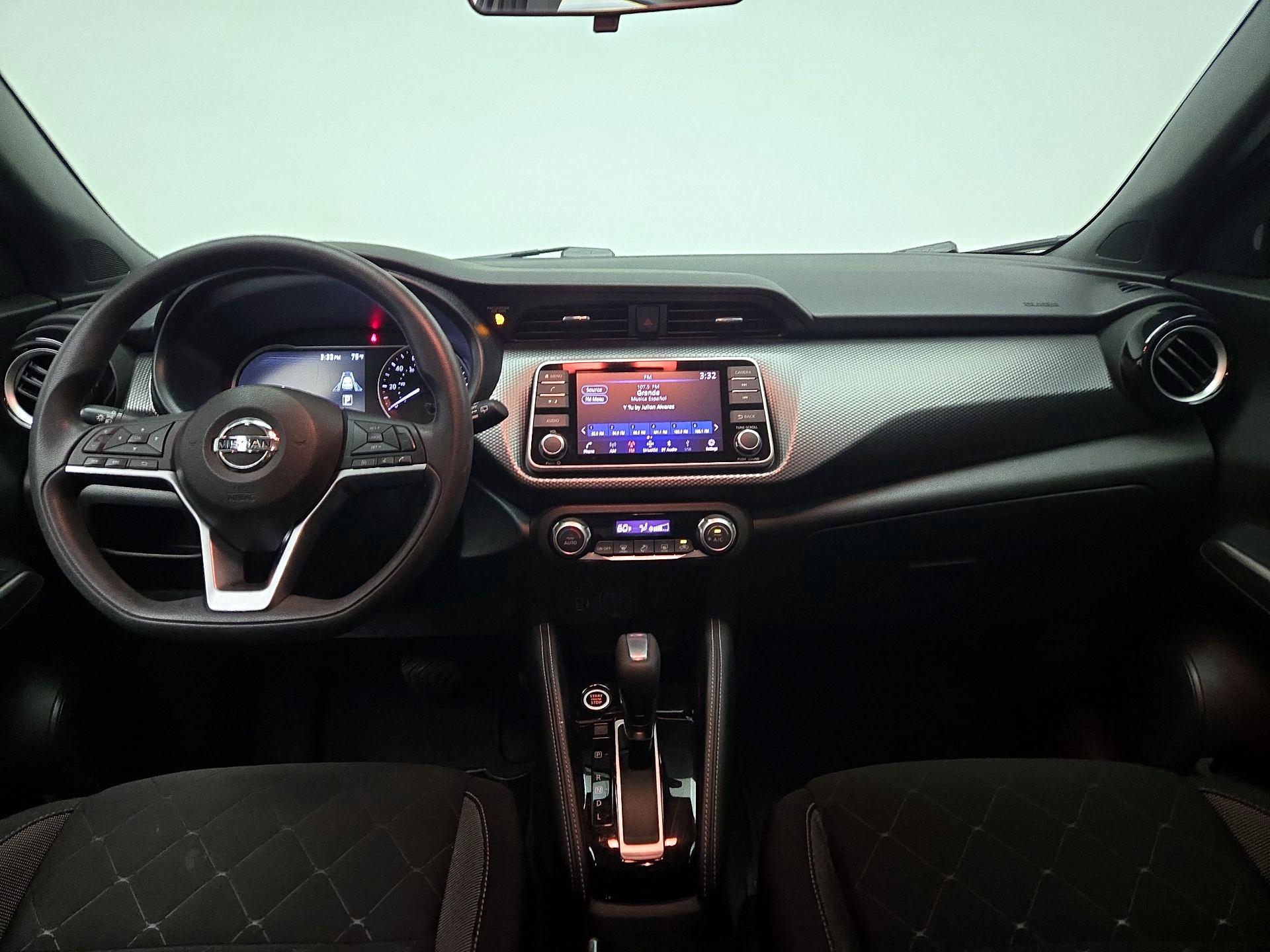 Thumbnail: 2020 Nissan Kicks - 9