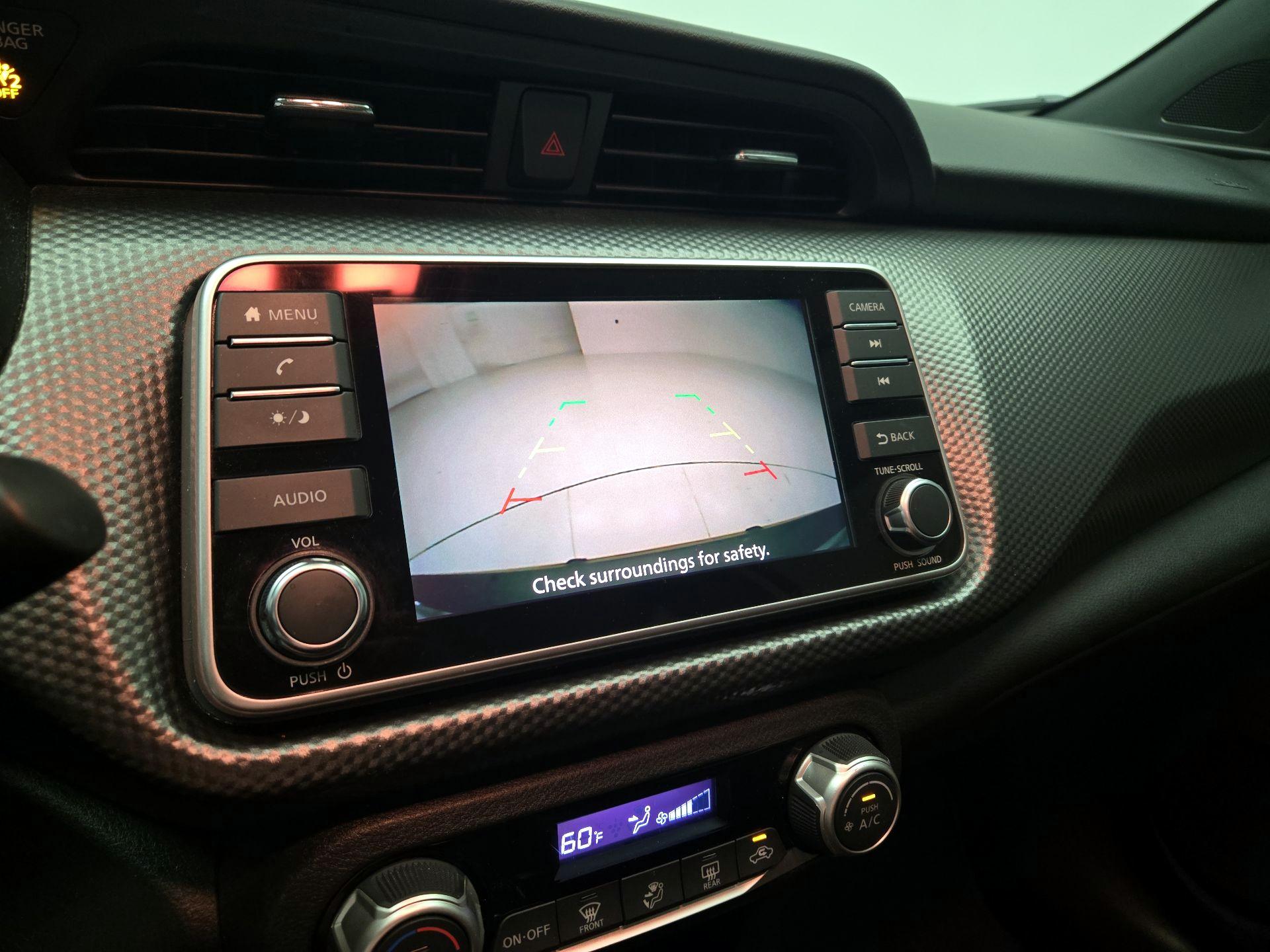 Thumbnail: 2020 Nissan Kicks - 13