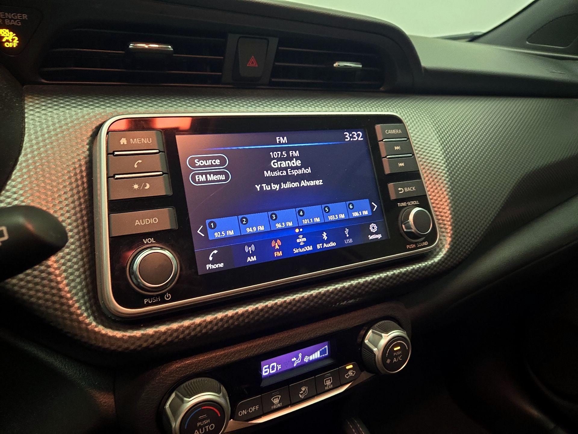 Thumbnail: 2020 Nissan Kicks - 14