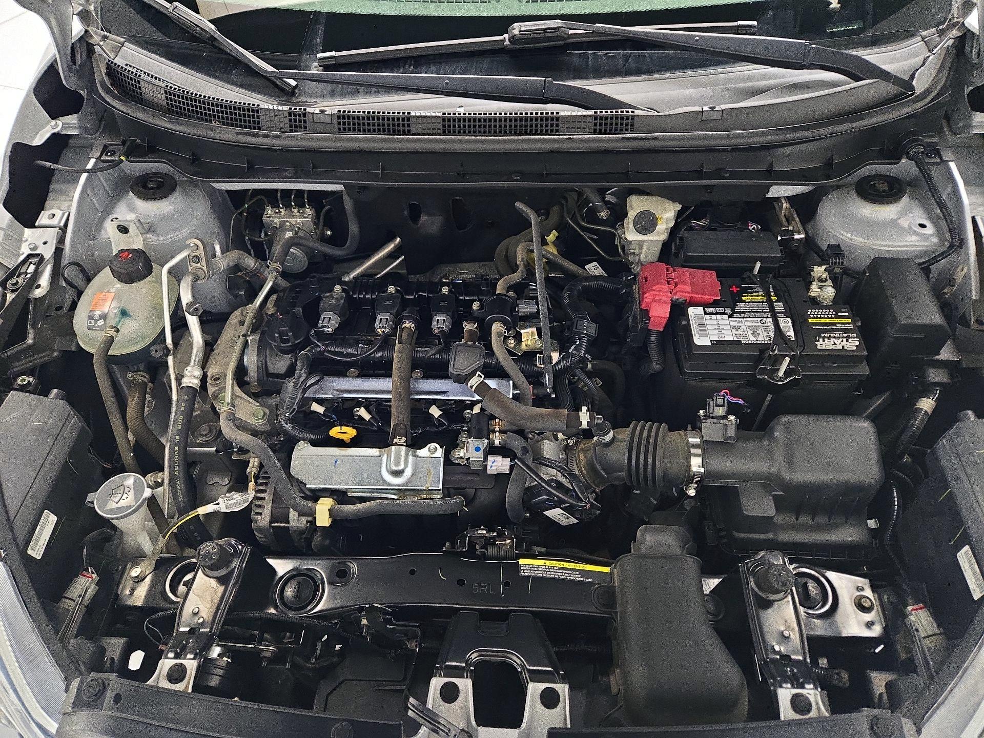 Thumbnail: 2020 Nissan Kicks - 20