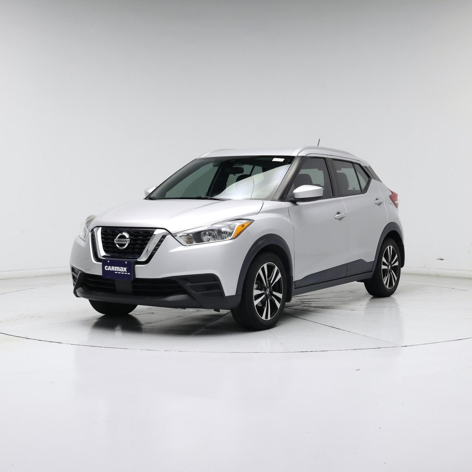 Thumbnail: 2020 Nissan Kicks - 4