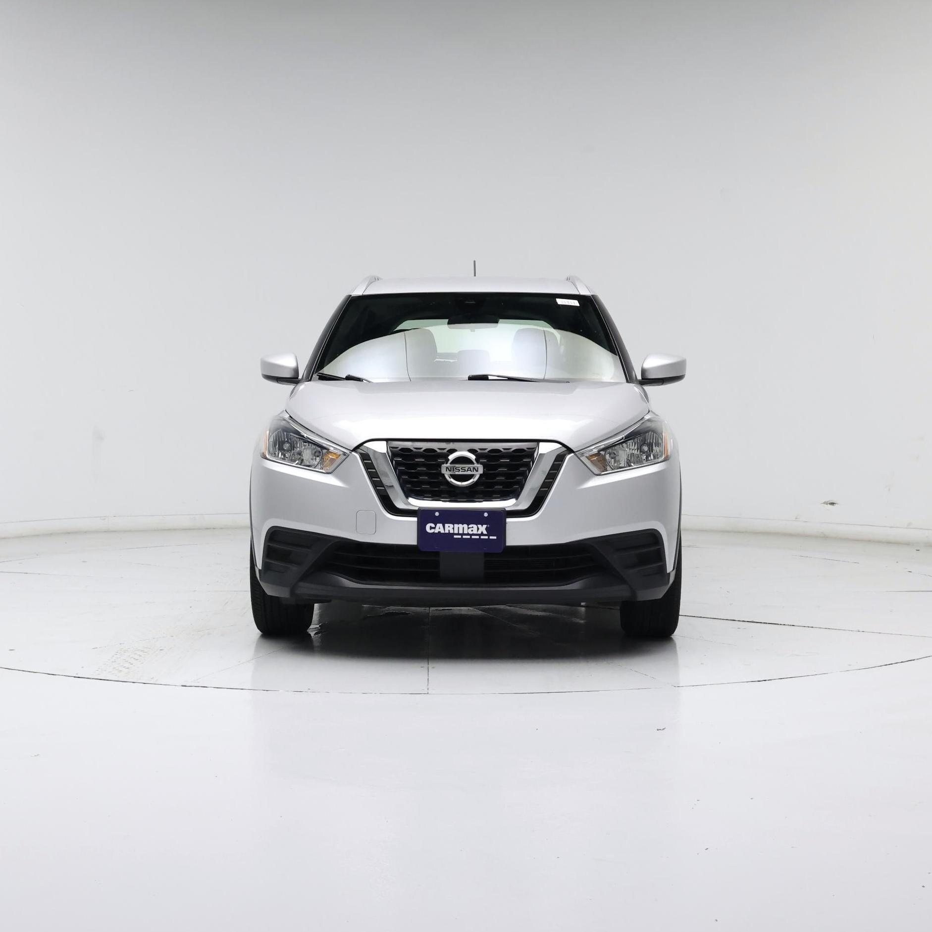 Thumbnail: 2020 Nissan Kicks - 5