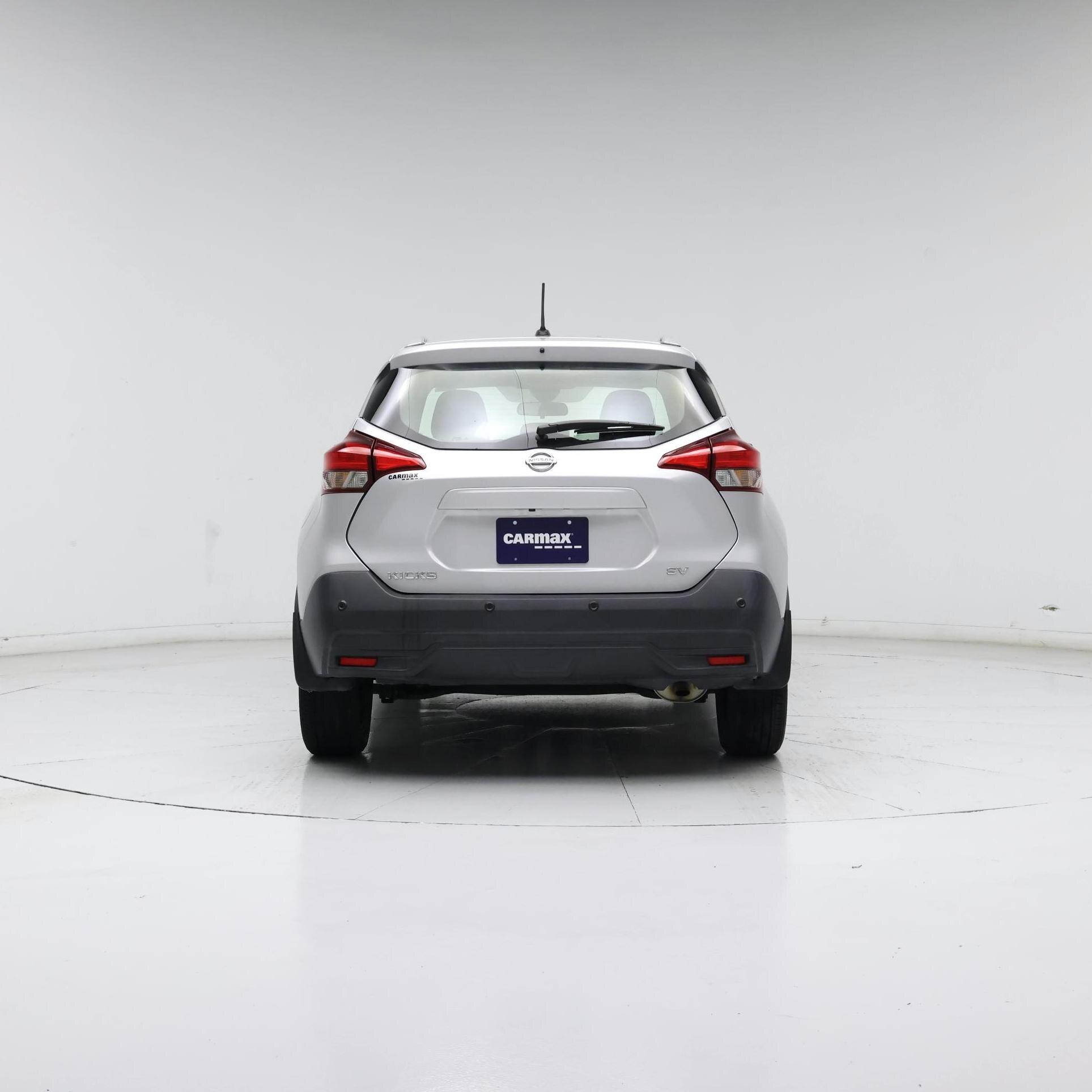 Thumbnail: 2020 Nissan Kicks - 6