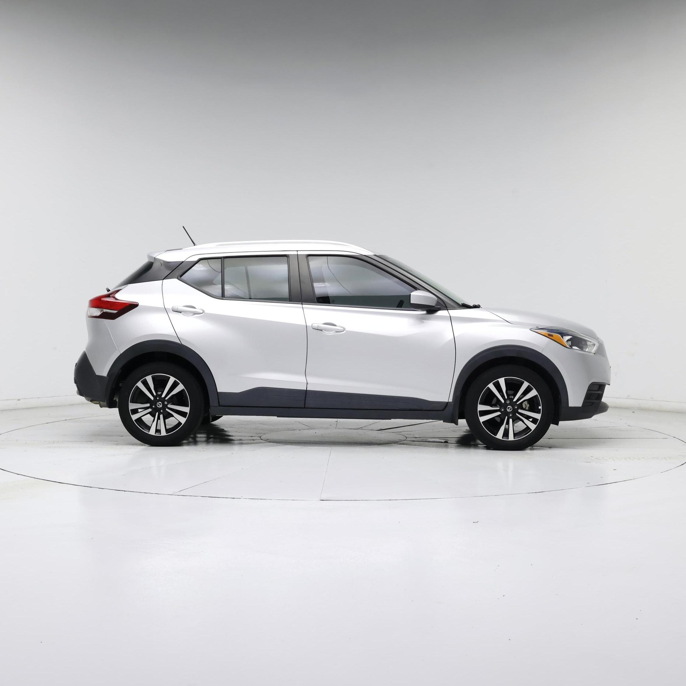 Thumbnail: 2020 Nissan Kicks - 7
