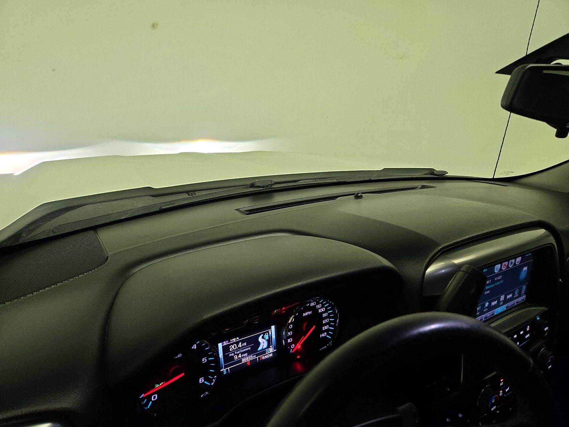 Thumbnail: 2016 Chevrolet Silverado 1500 - 9