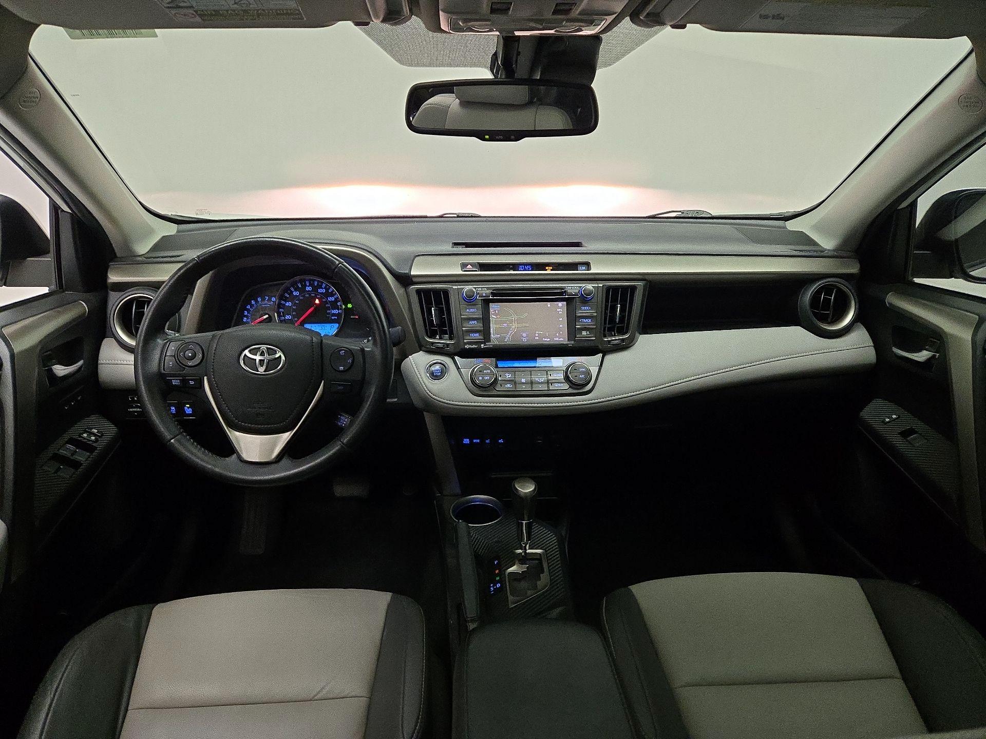 Thumbnail: 2014 Toyota RAV4 - 9